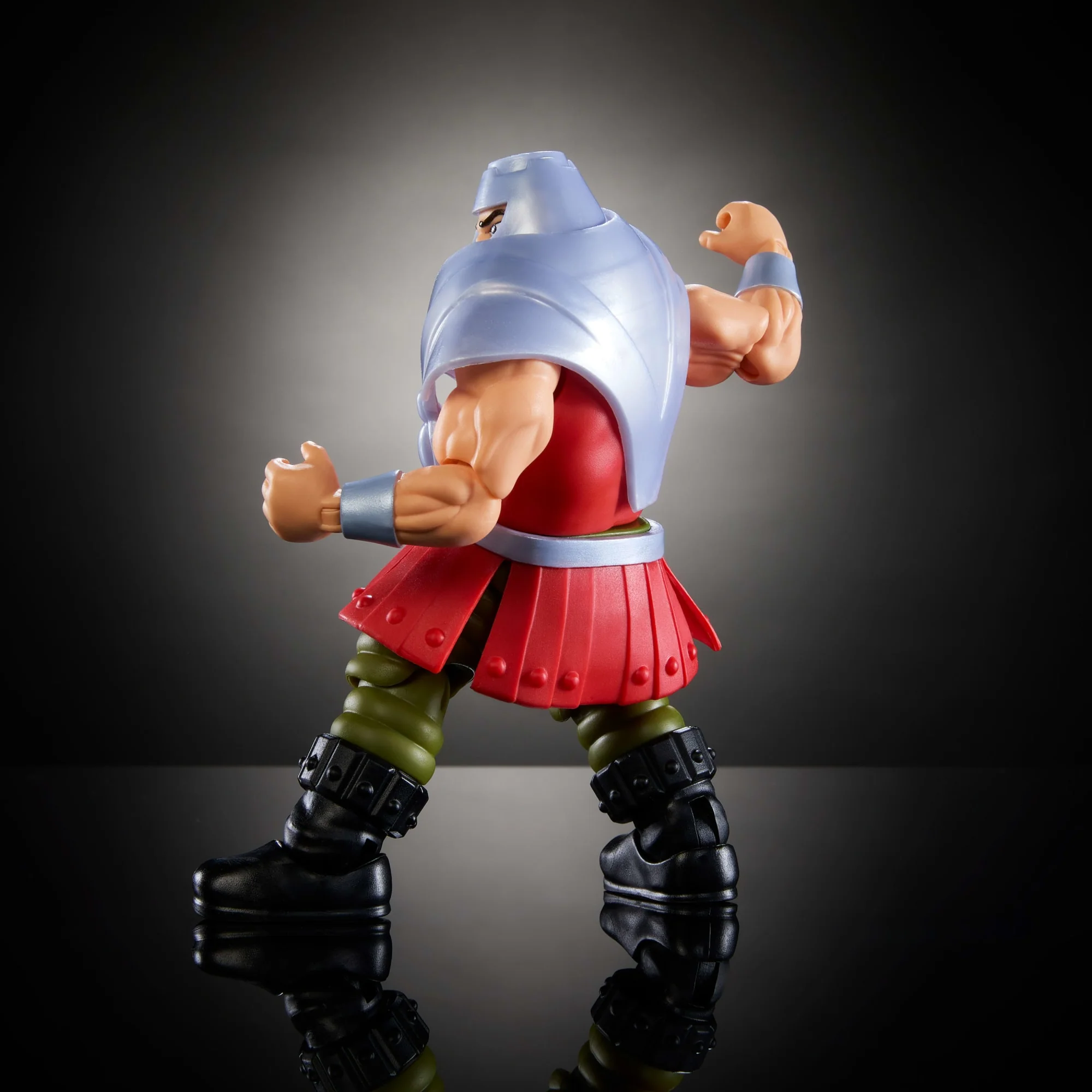 MOTU Origins Ram Man Action Figure - Image 2