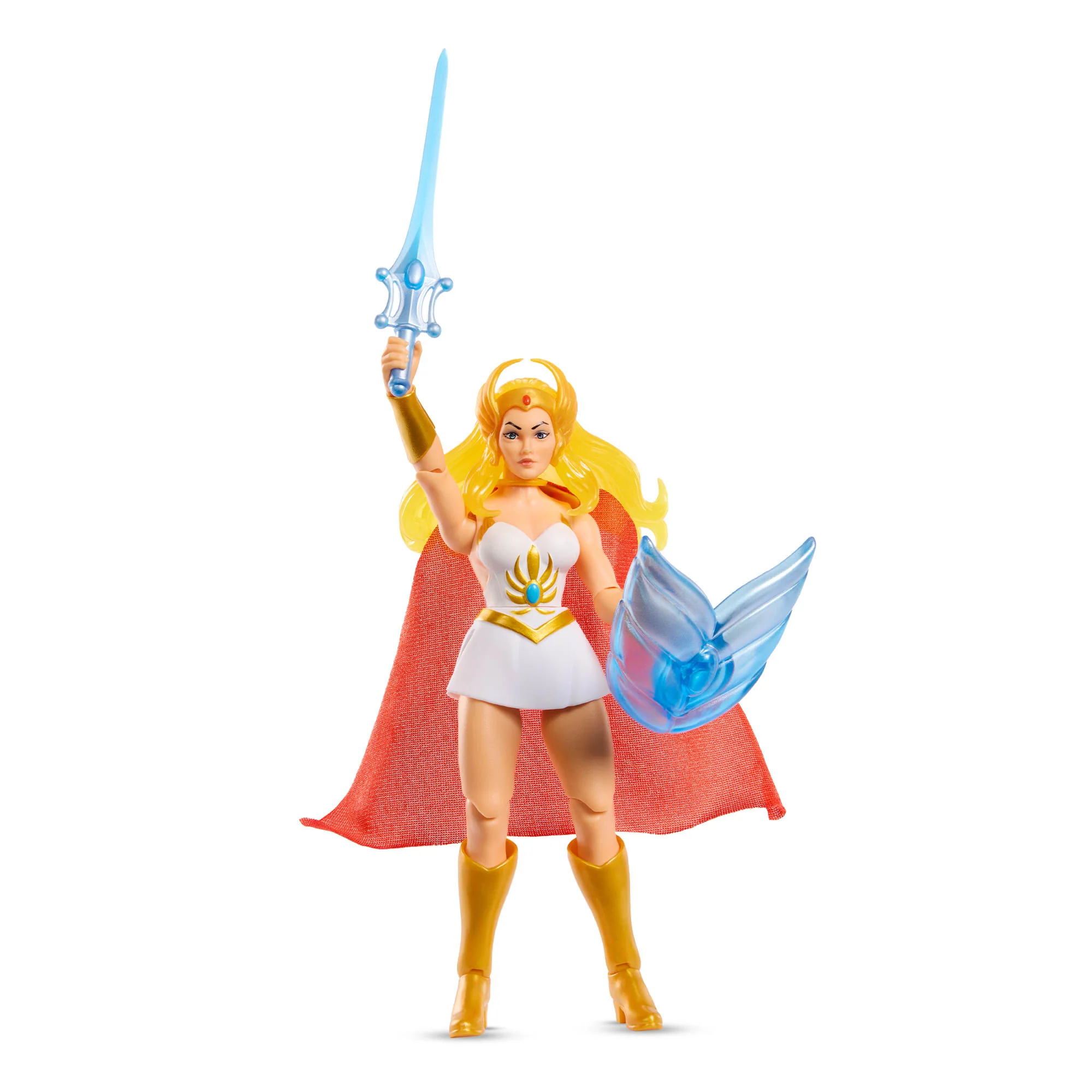 Masters of the Universe Origins She-Ra and Swift Wind 2-Pack - Image 13