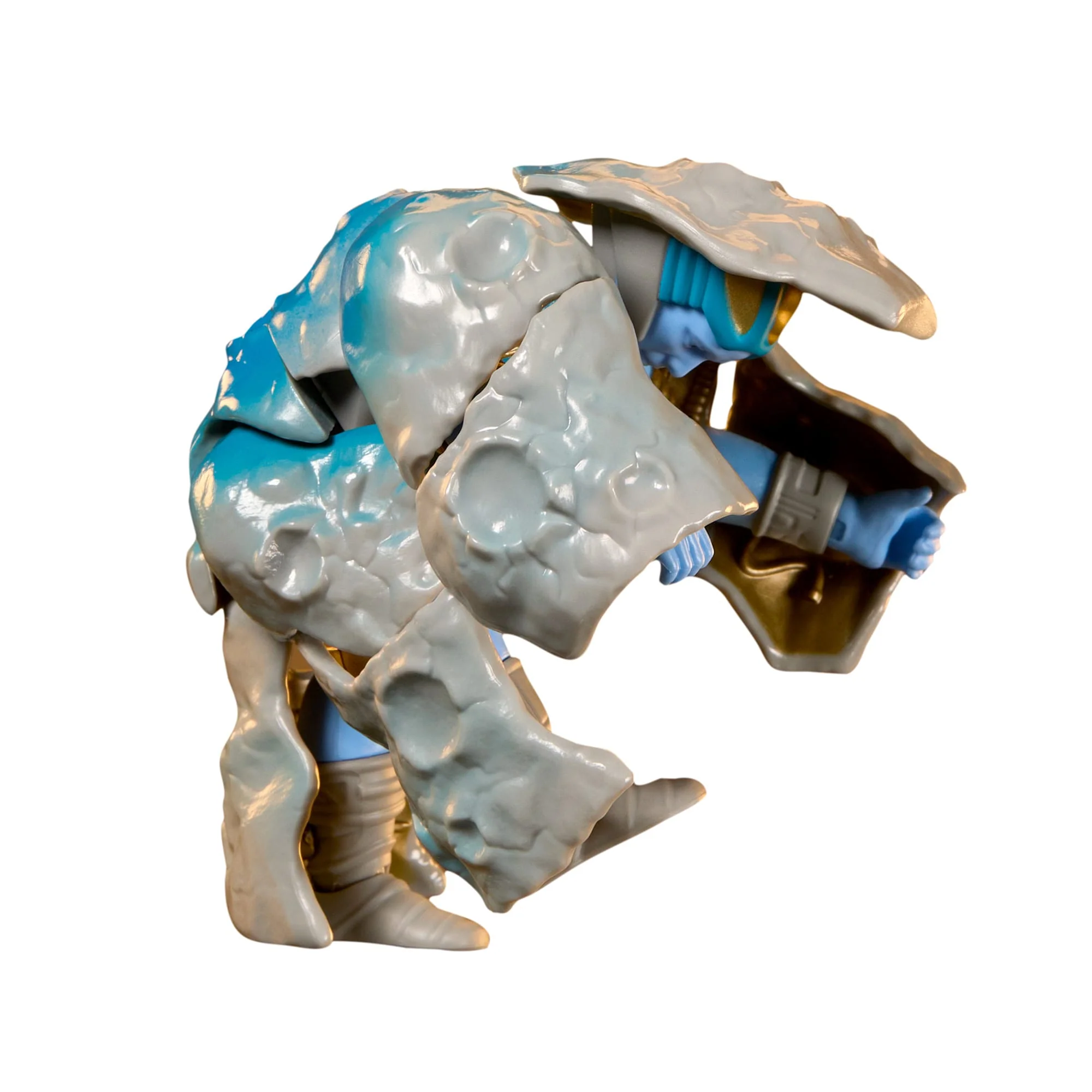 Masters of the Universe Origins Stonedar Action Figure - Image 6