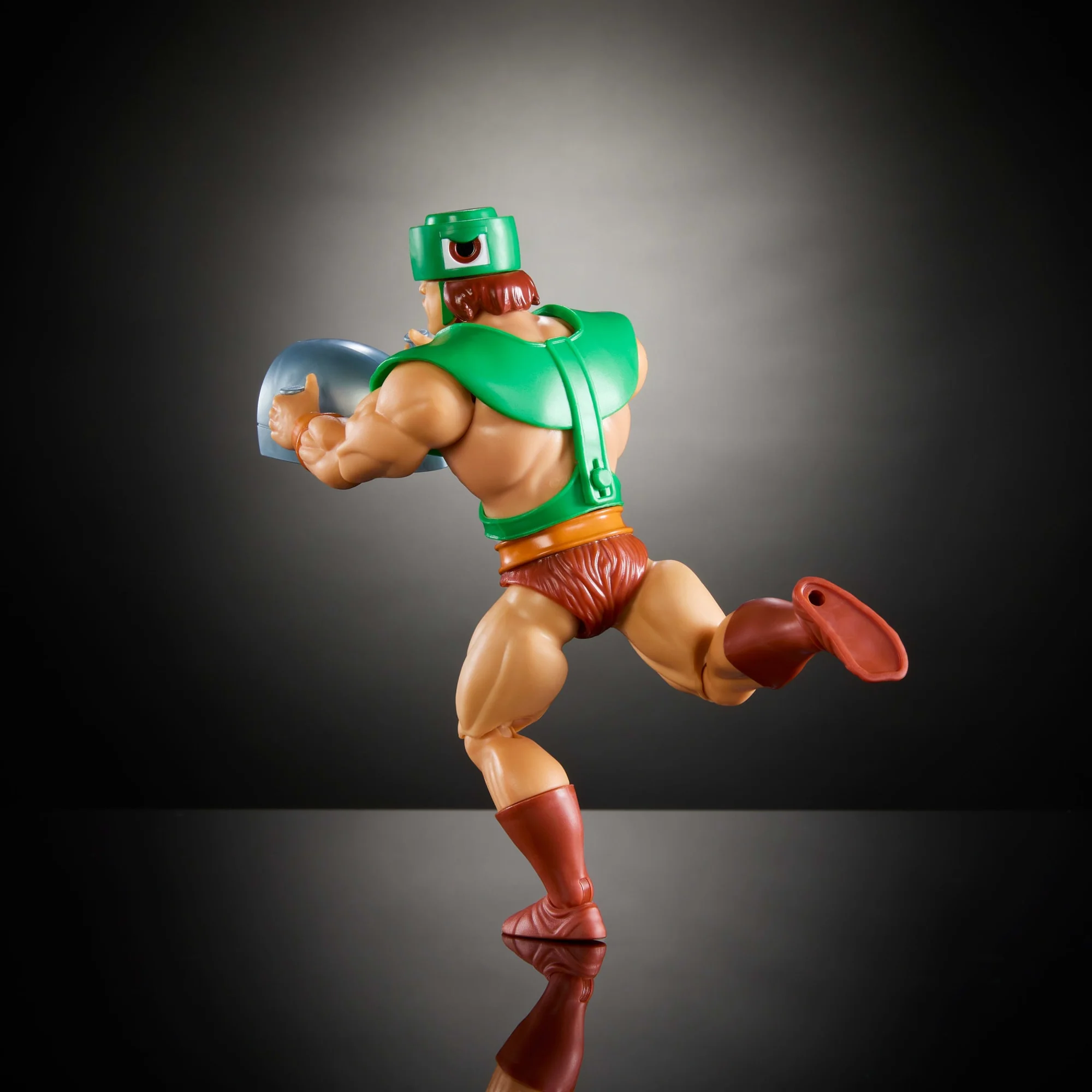 MOTU Origins Tri-Klops Action Figure - Image 5