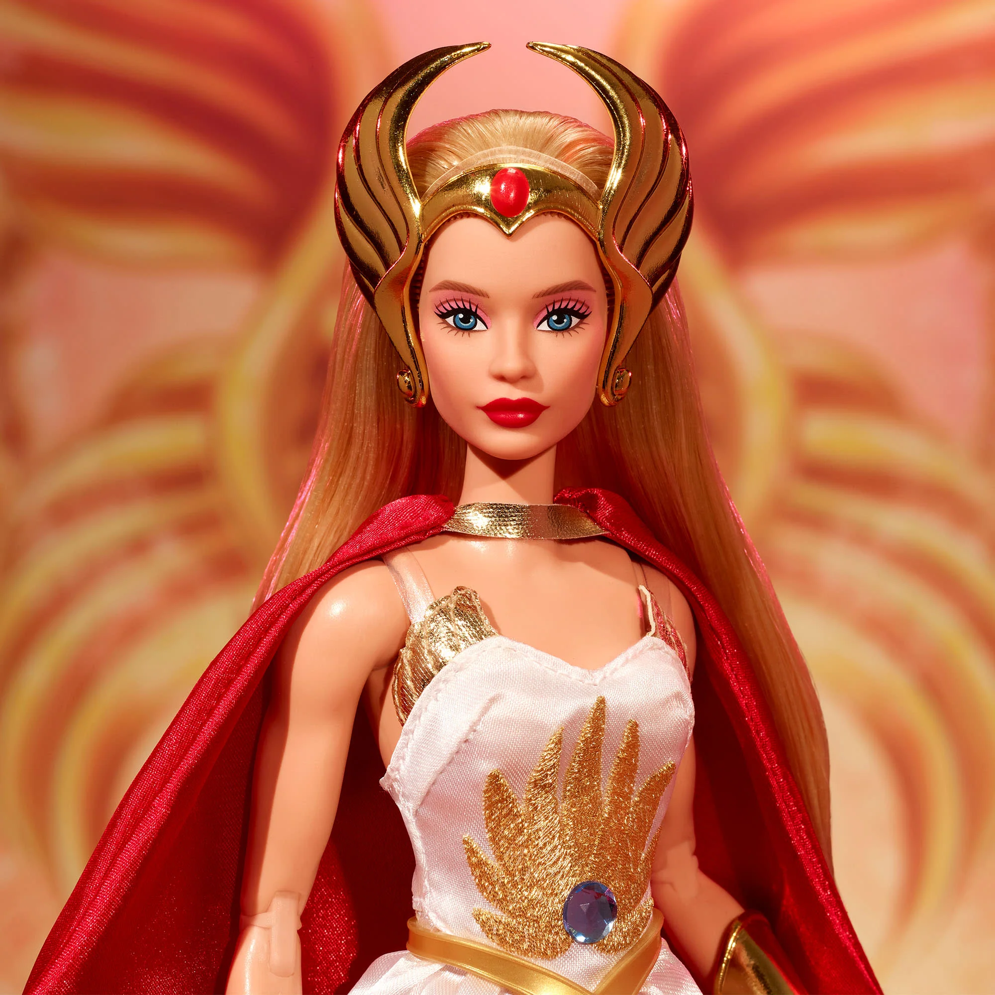 Masters of the Universe Princess of Power She-Ra Doll - Image 3