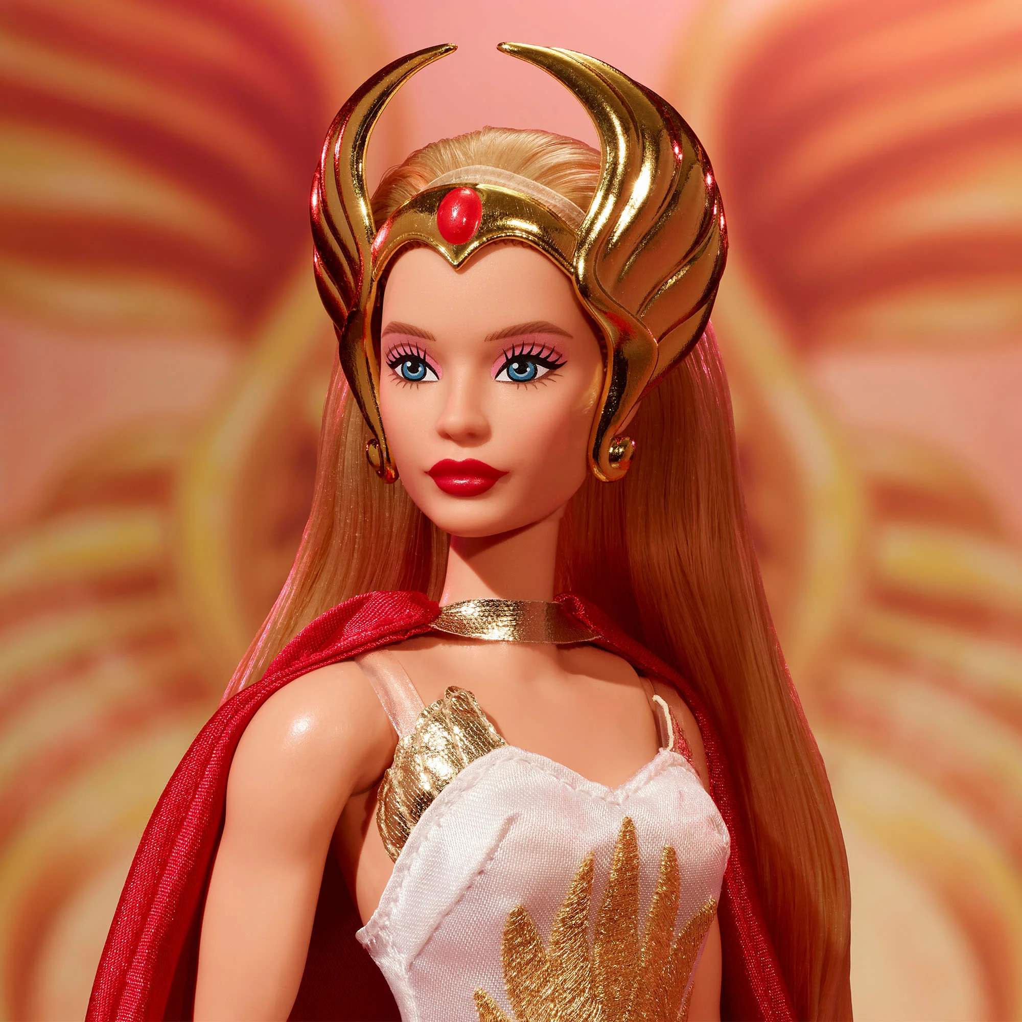 Masters of the Universe Princess of Power She-Ra Doll - Image 4
