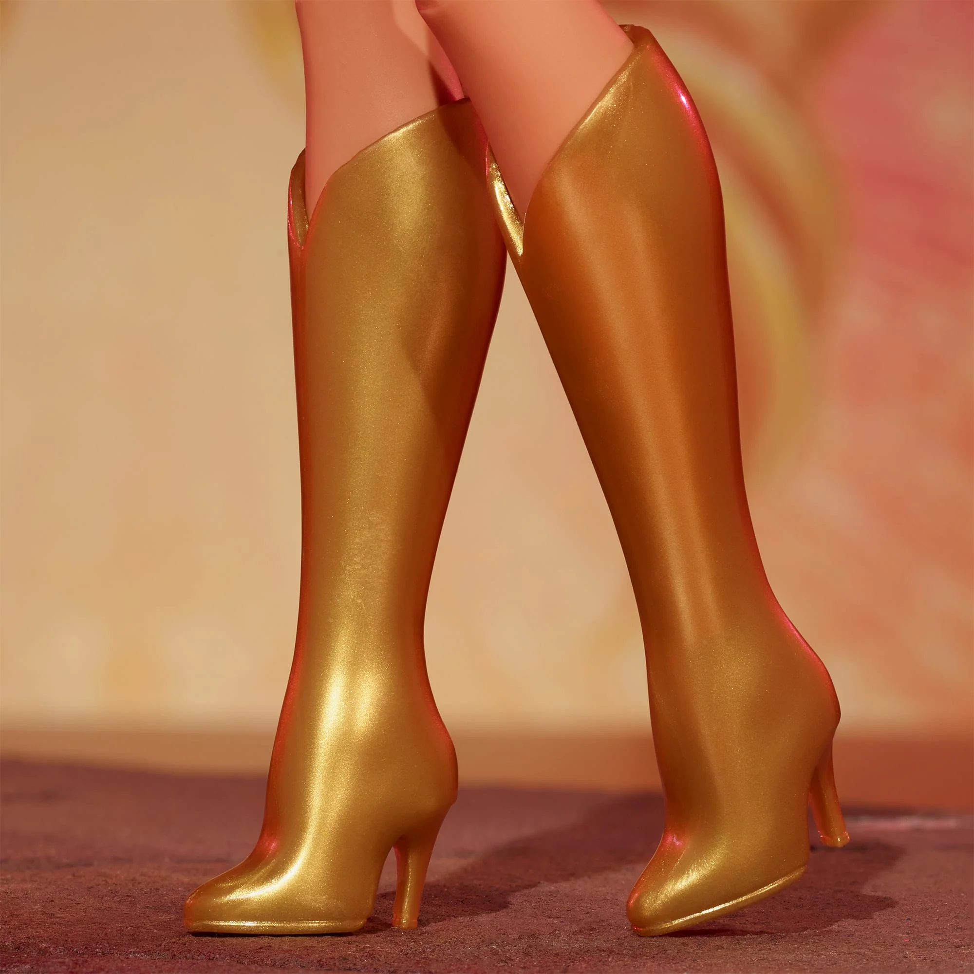 Masters of the Universe Princess of Power She-Ra Doll - Image 7