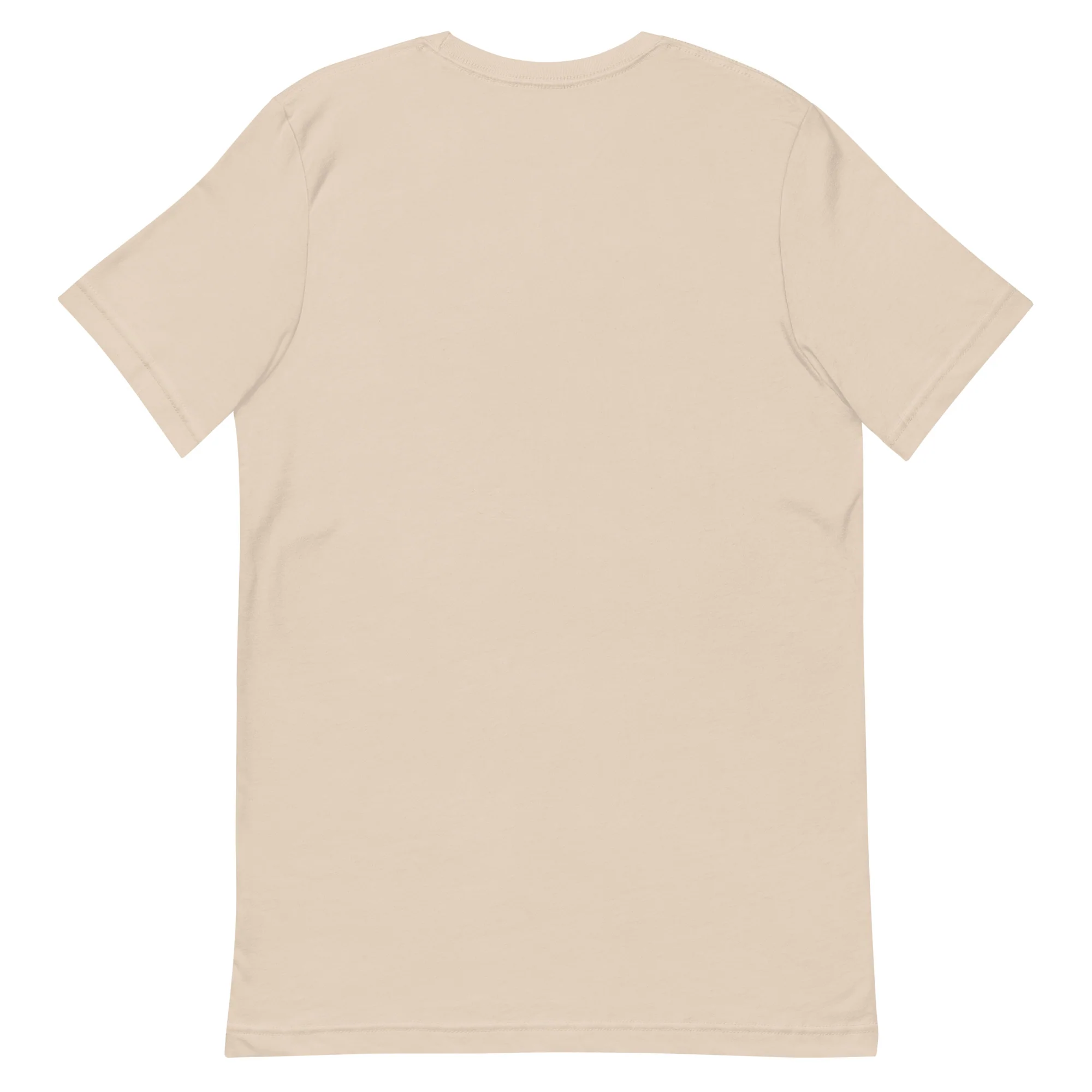 Masters of the Universe Still Plays with Action Figures Cream T-Shirt - Image 6