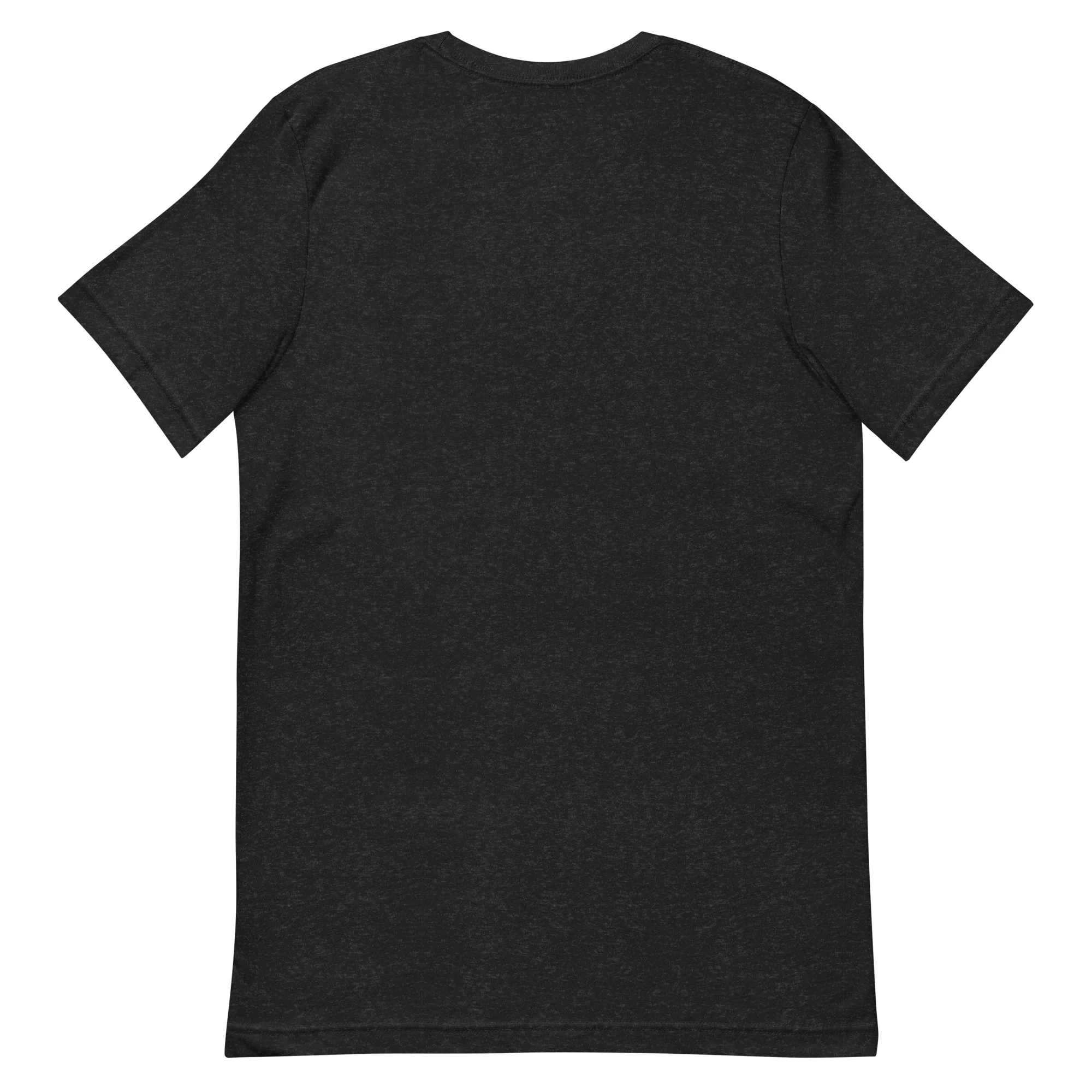 Masters of the Universe The Movie Logo Black T-Shirt - Image 3