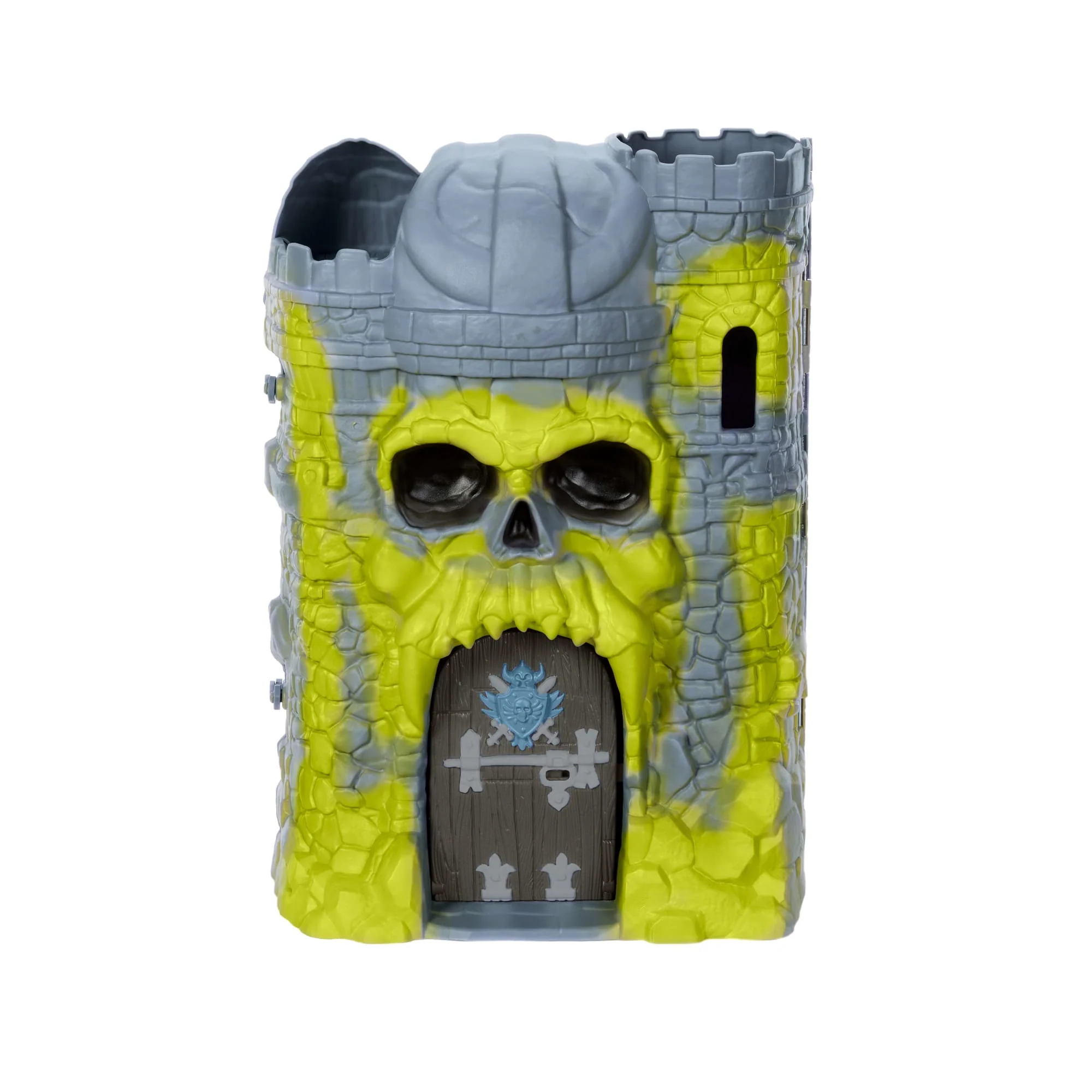 Masters of the Universe Vintage Castle Grayskull Playset - Image 8