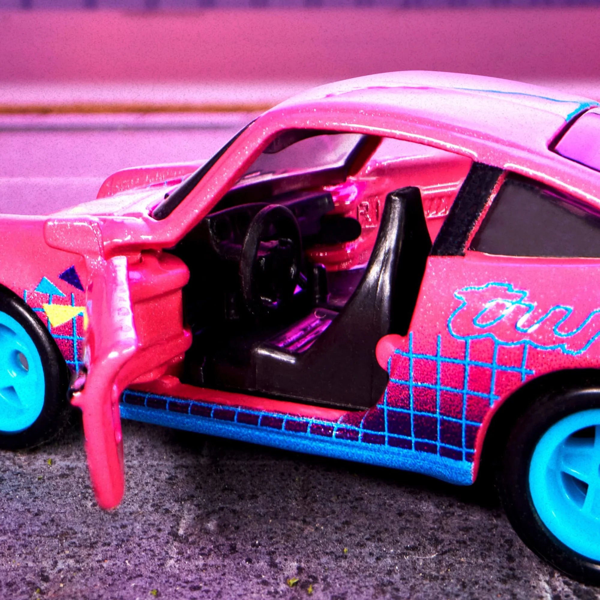Matchbox ’80 Porsche 911 Turbo - Image 11