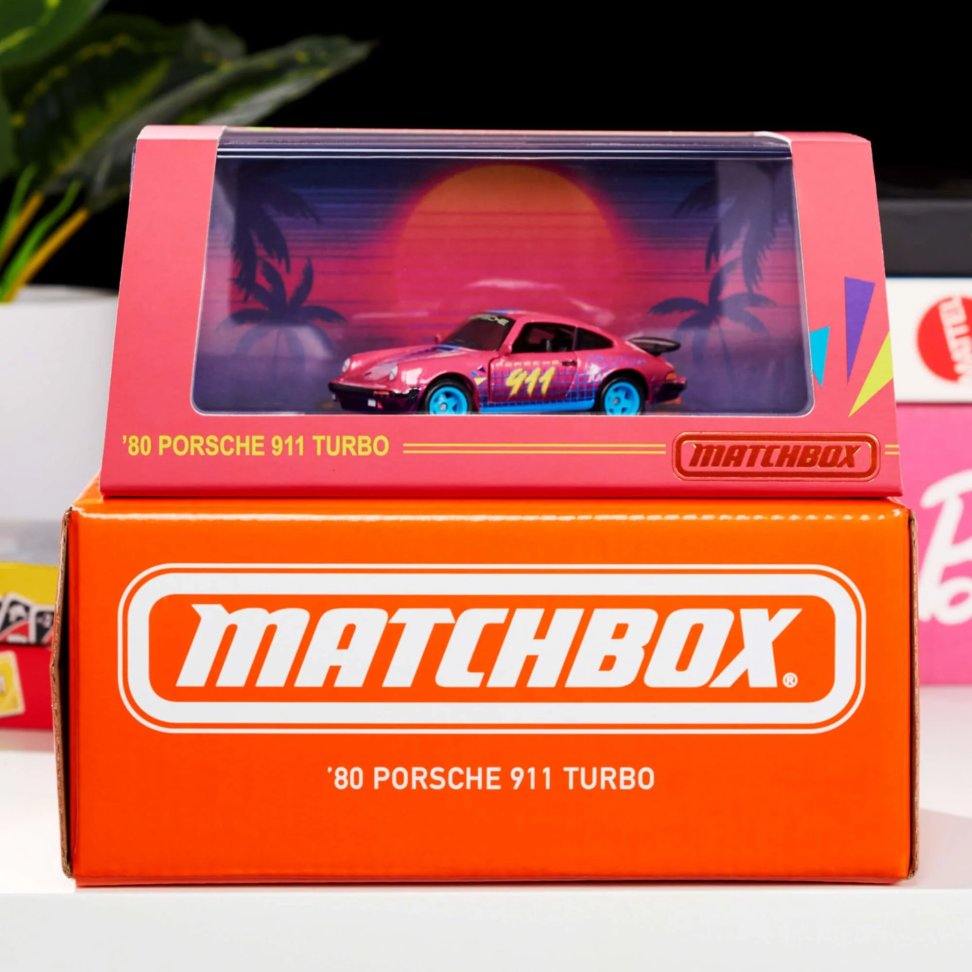 Matchbox ’80 Porsche 911 Turbo - Image 12