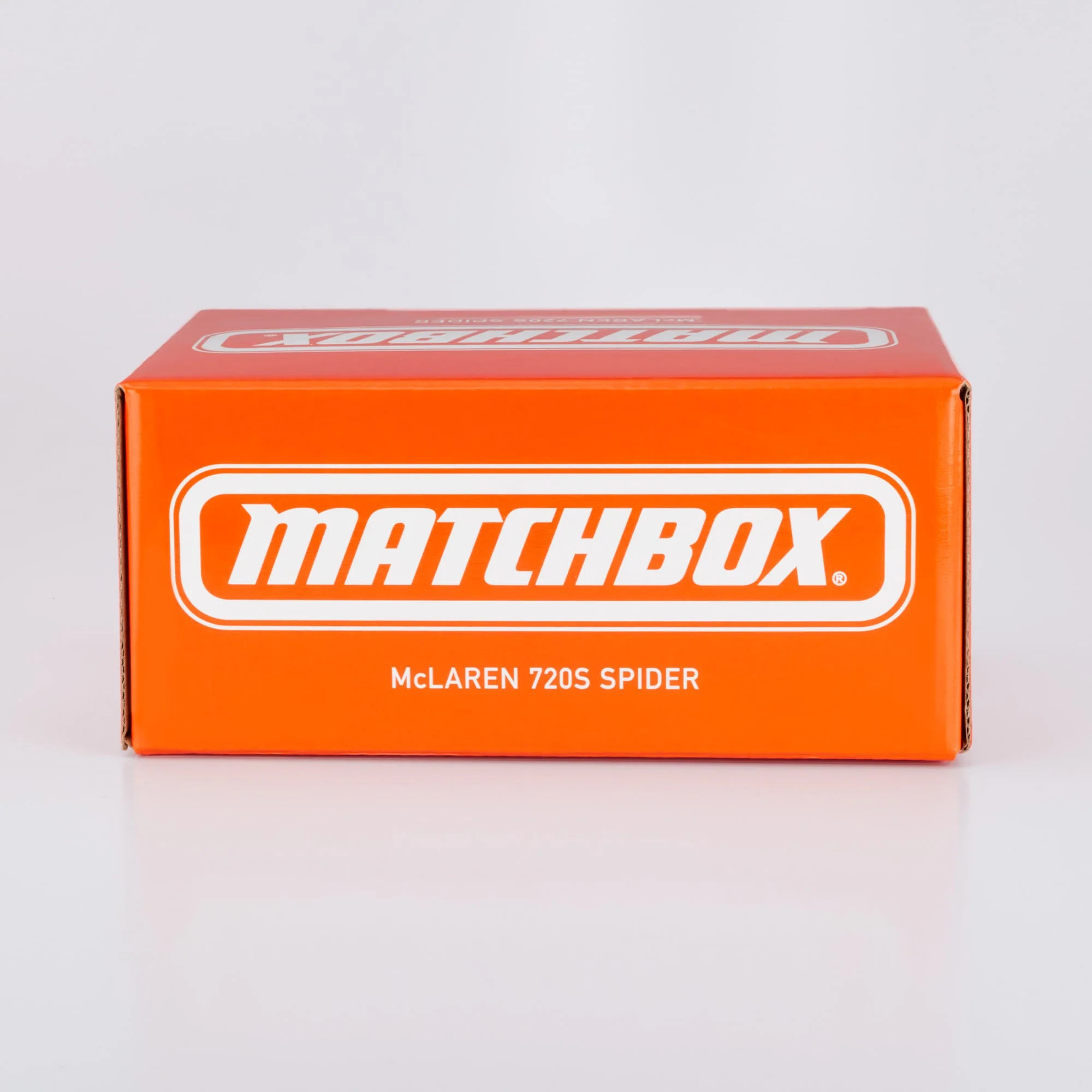 Matchbox Collectors McLaren 720S Spider - Image 18