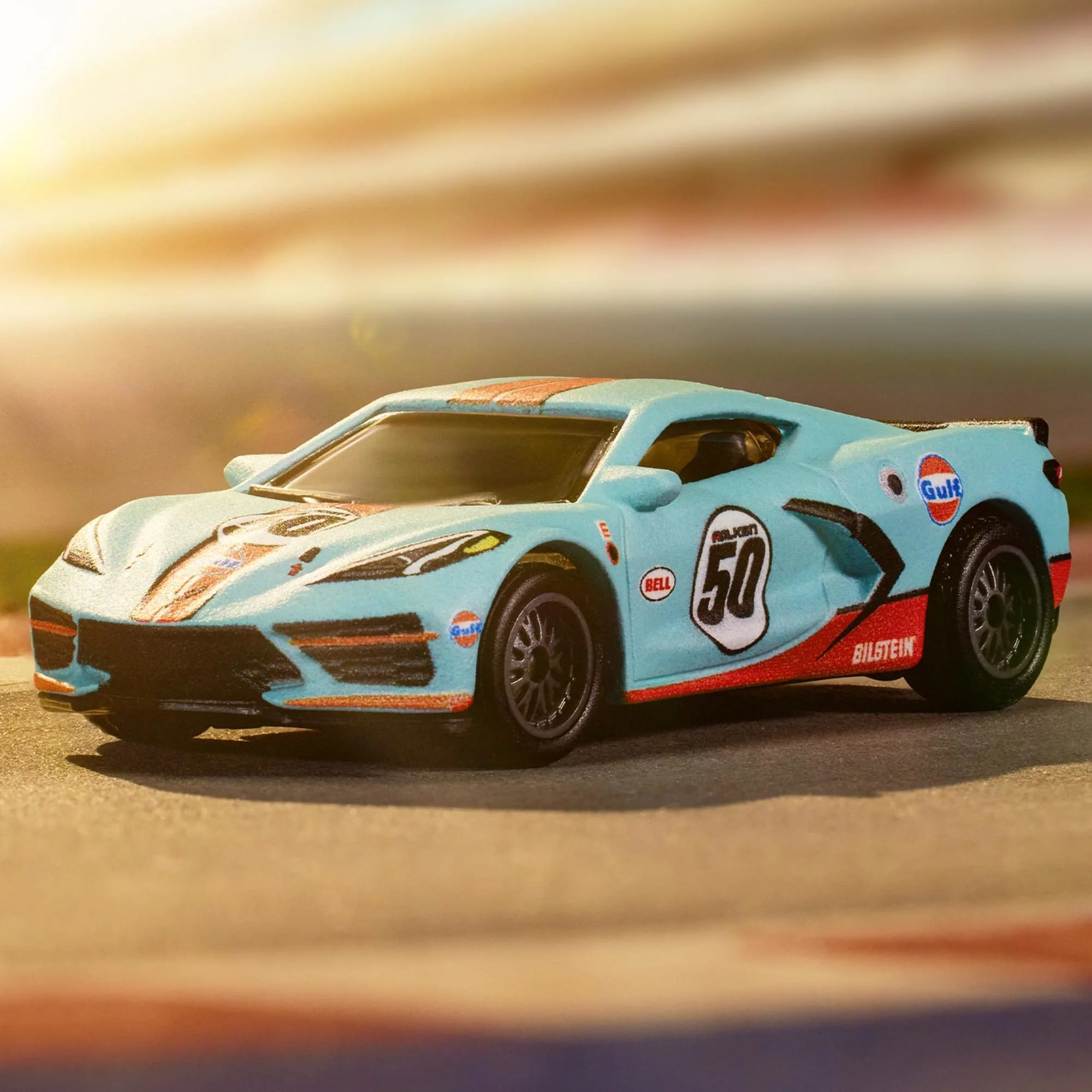 Matchbox 2020 Corvette - Image 5