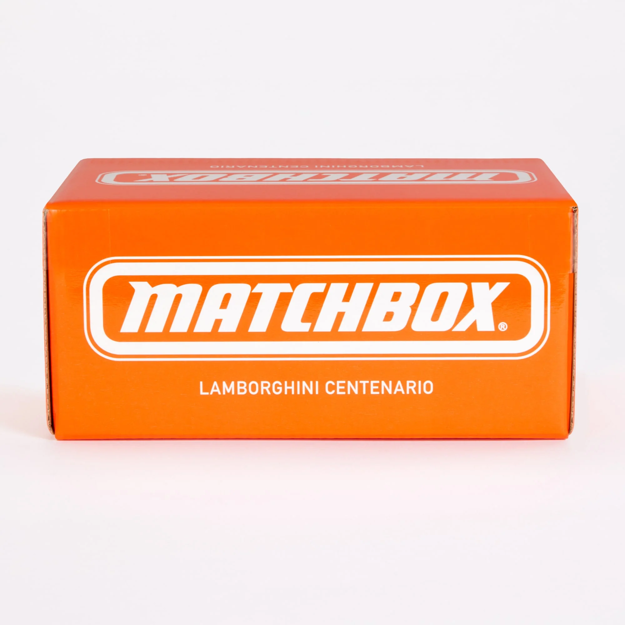 Matchbox Lamborghini Centenario - Image 20