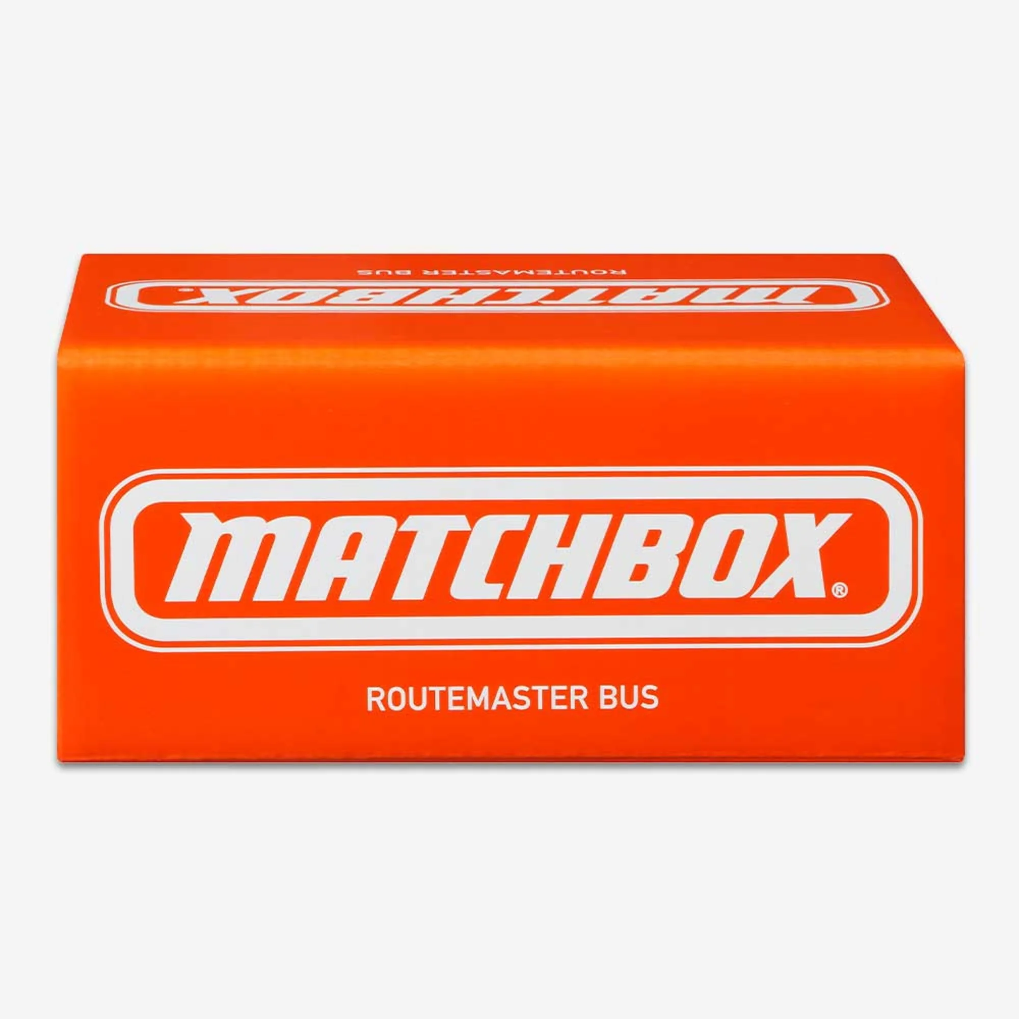 Matchbox Routemaster Bus - Image 4