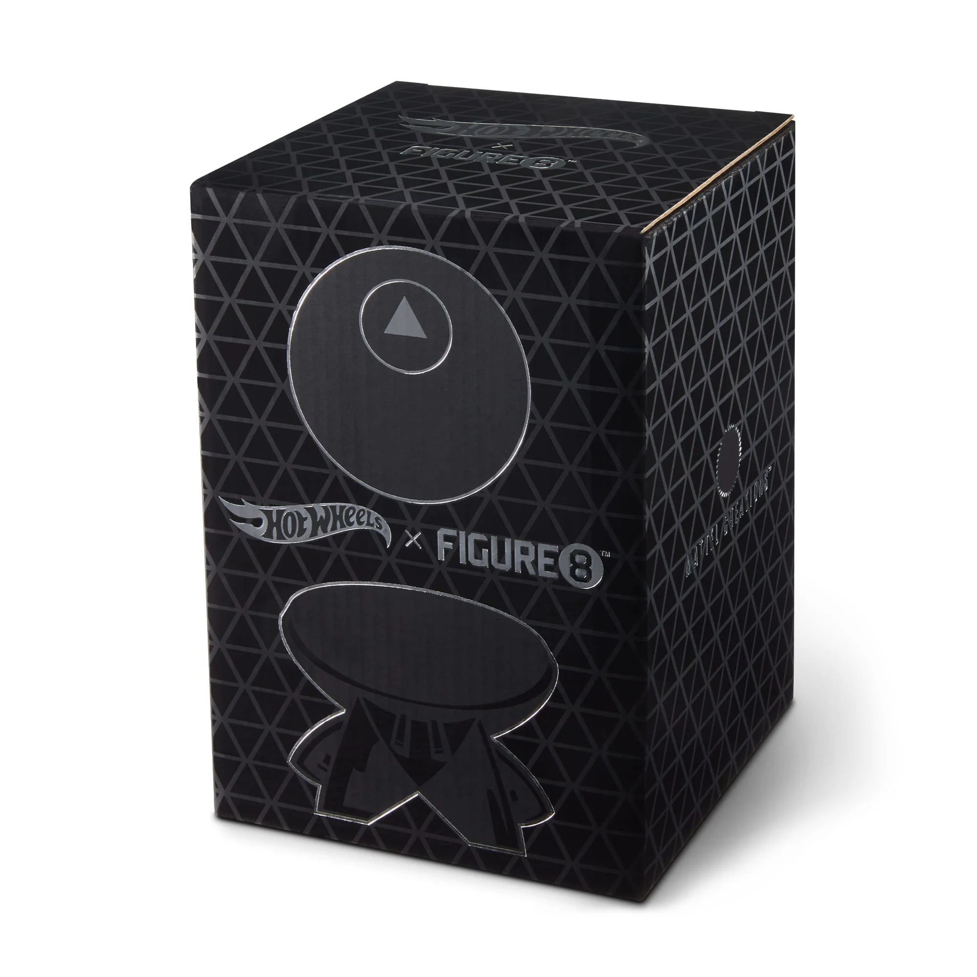 Hot Wheels x FIGURE8 Collectible Figure - Image 6