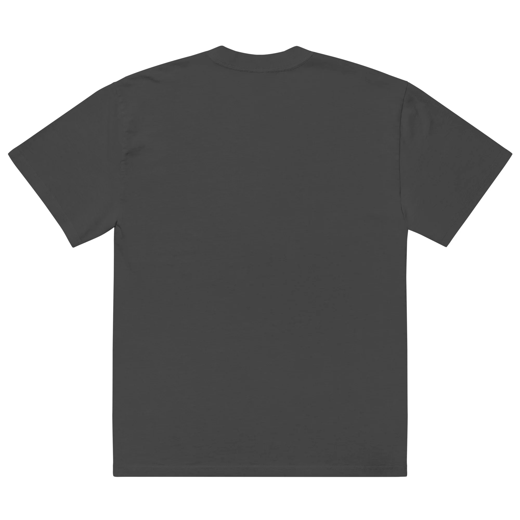 Mattel Creations Revealed Oversized T-Shirt - Image 3