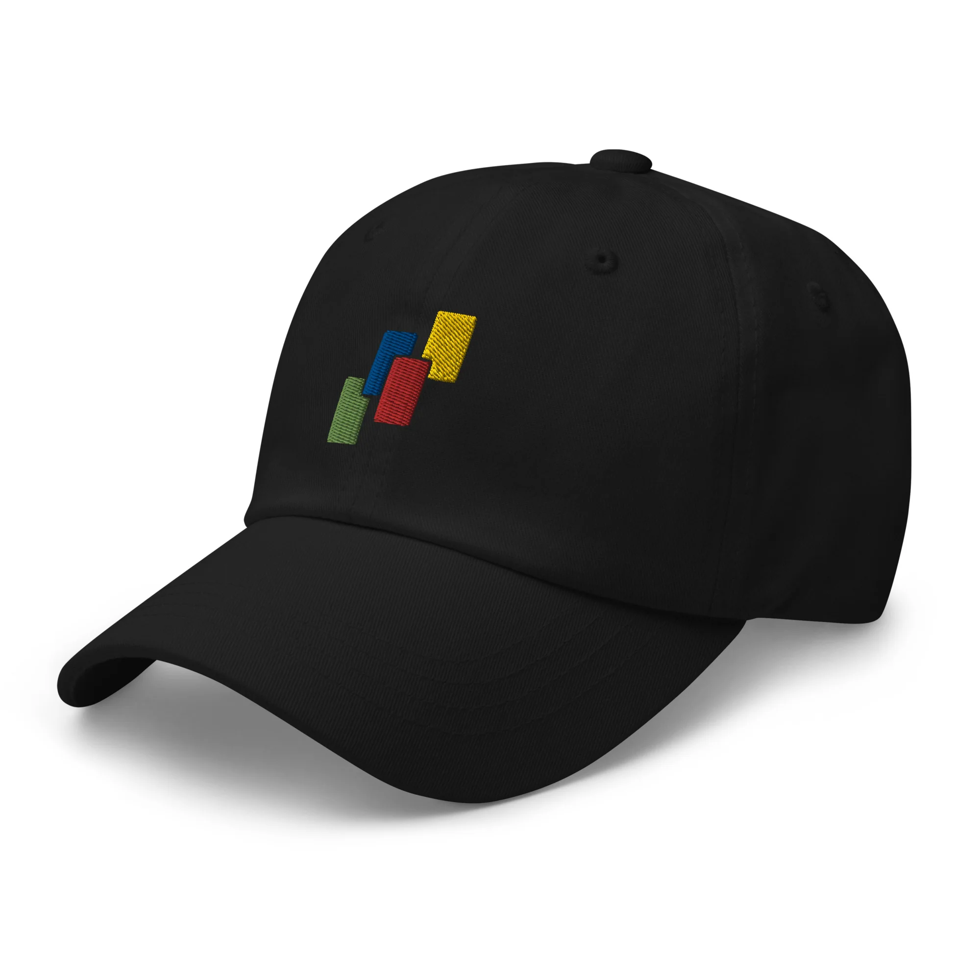 UNO +4 Card Dad Hat - Image 2