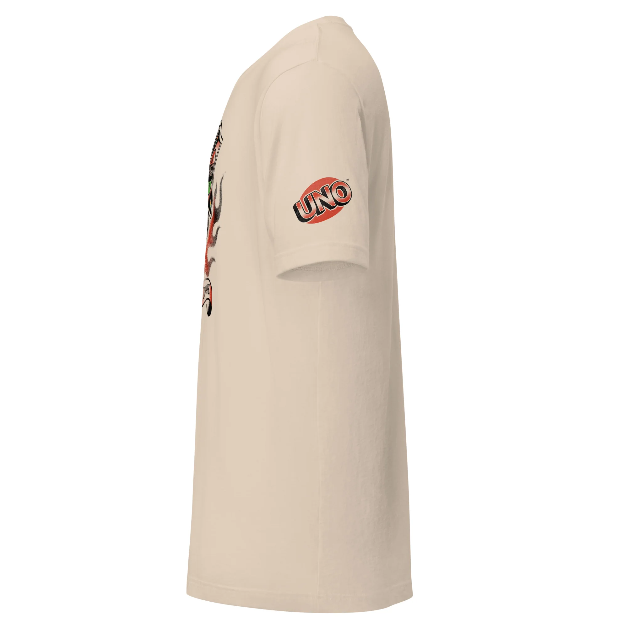 UNO Wild One T-Shirt - Image 2