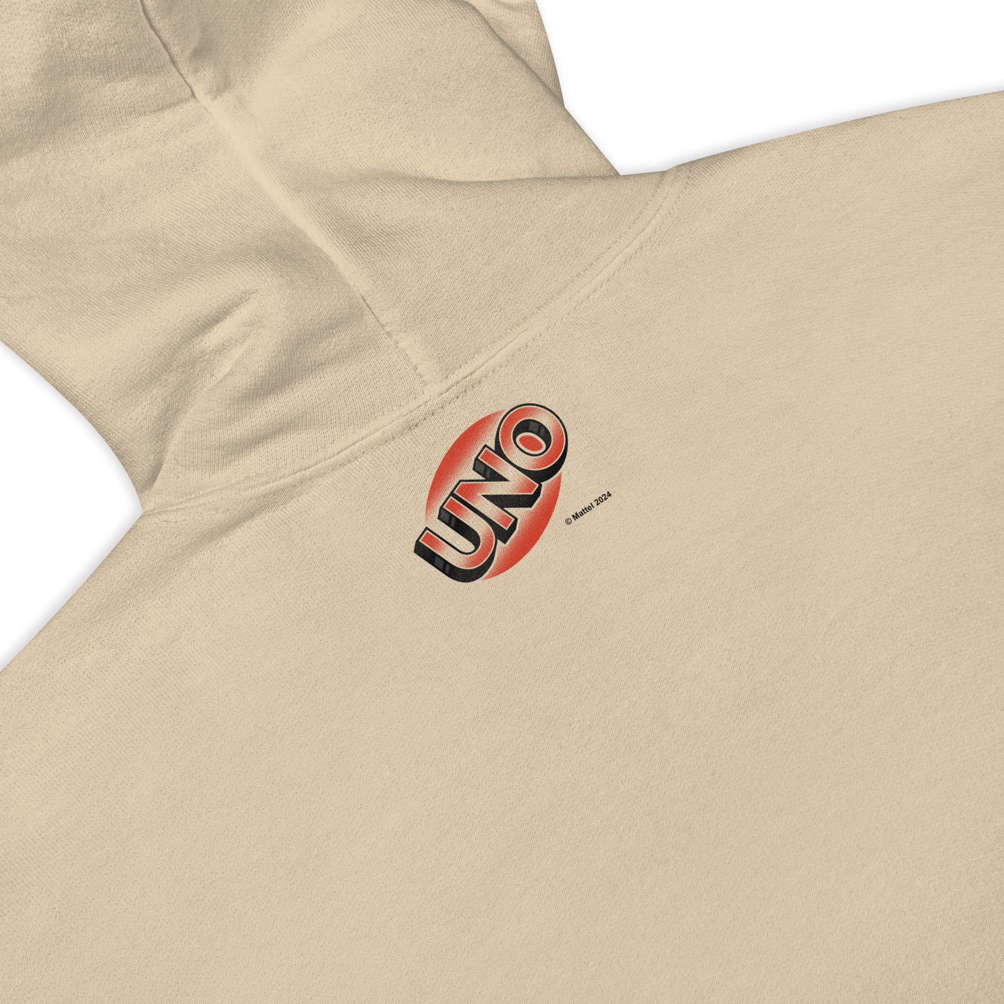 UNO Wild One Hoodie - Image 4