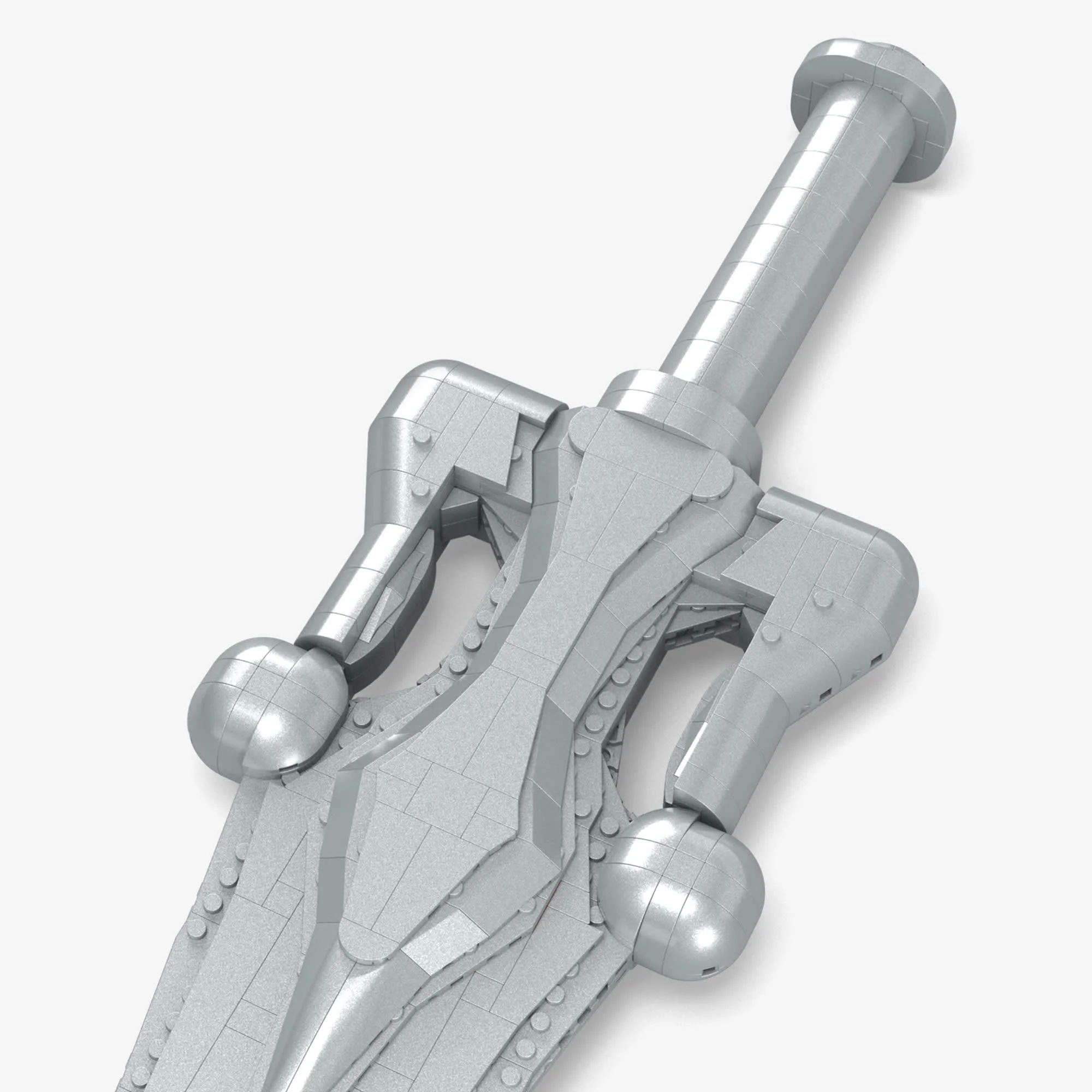 MEGA Masters of the Universe Power Sword - Image 4