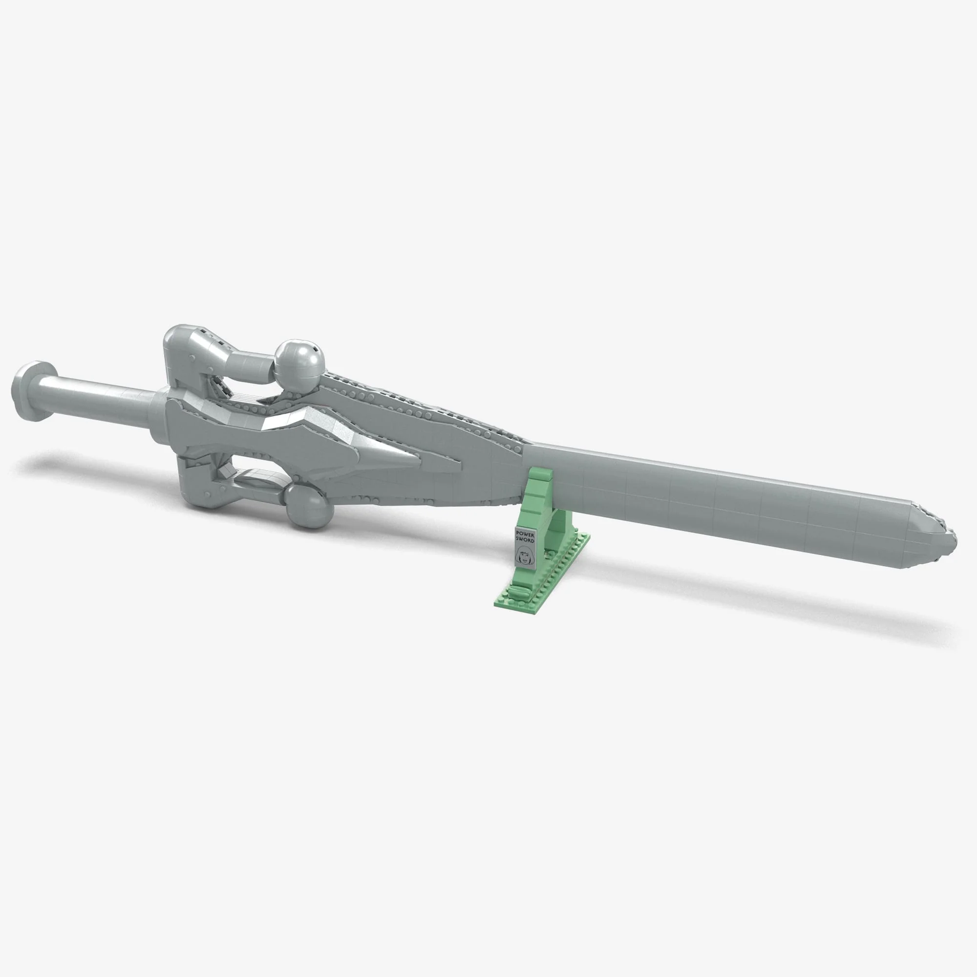 MEGA Masters of the Universe Power Sword - Image 5