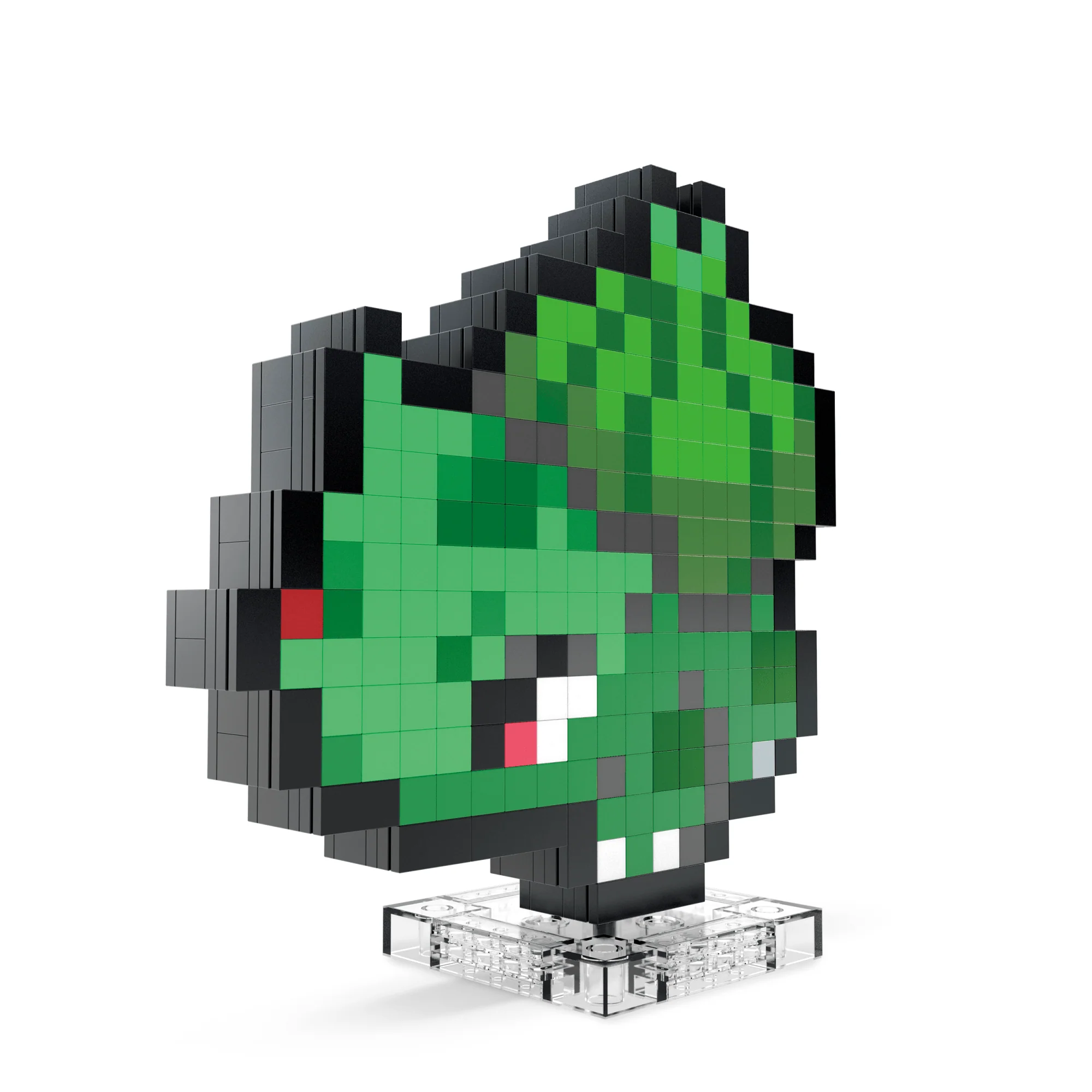 Pokémon Bulbasaur Building Set by MEGA - Image 2