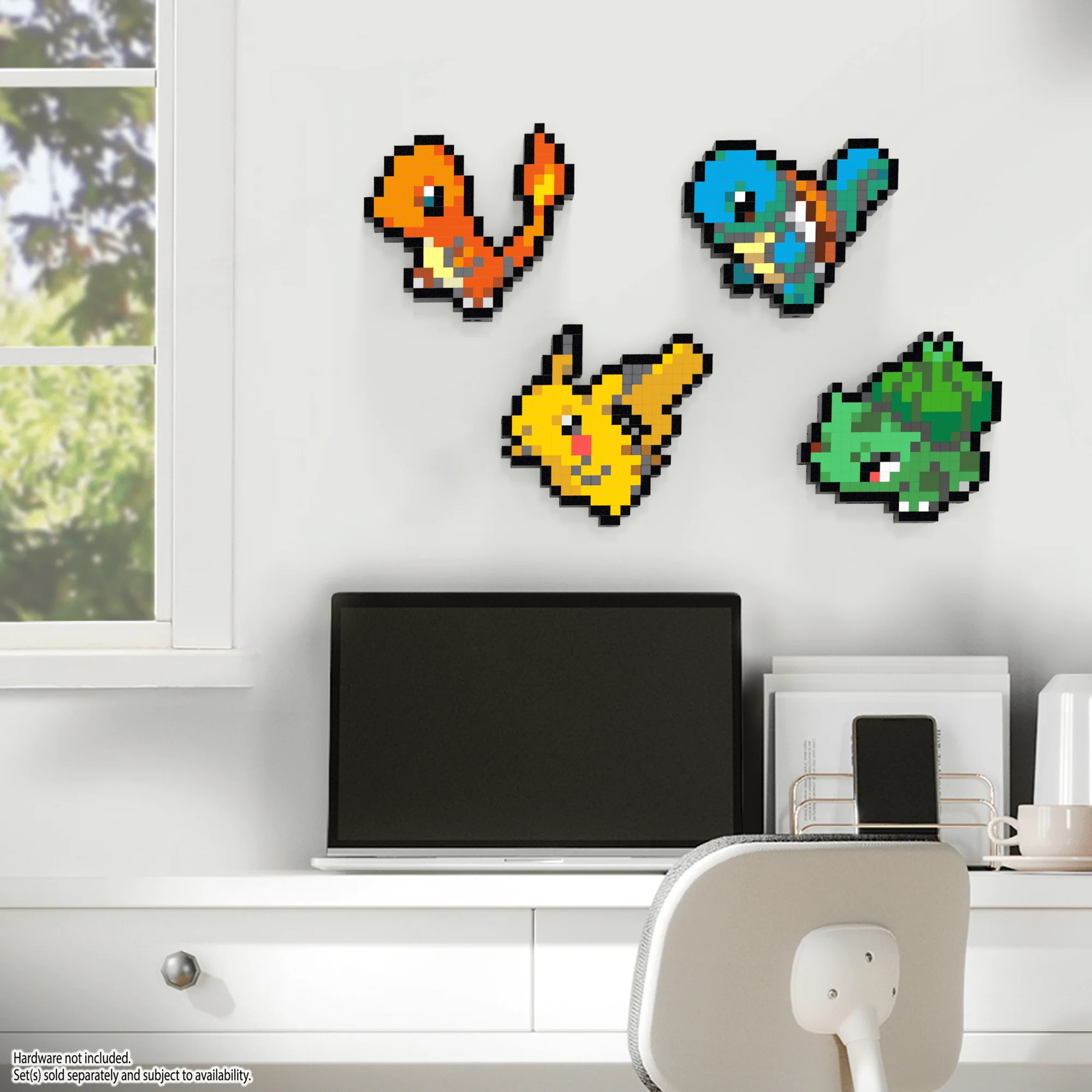 Pokémon Charmander Building Set by MEGA - Image 5