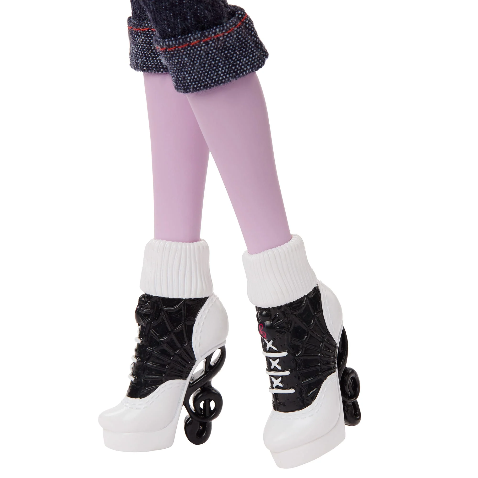 Monster High Boo-riginal Creeproductions G1 Operetta Doll - Image 5