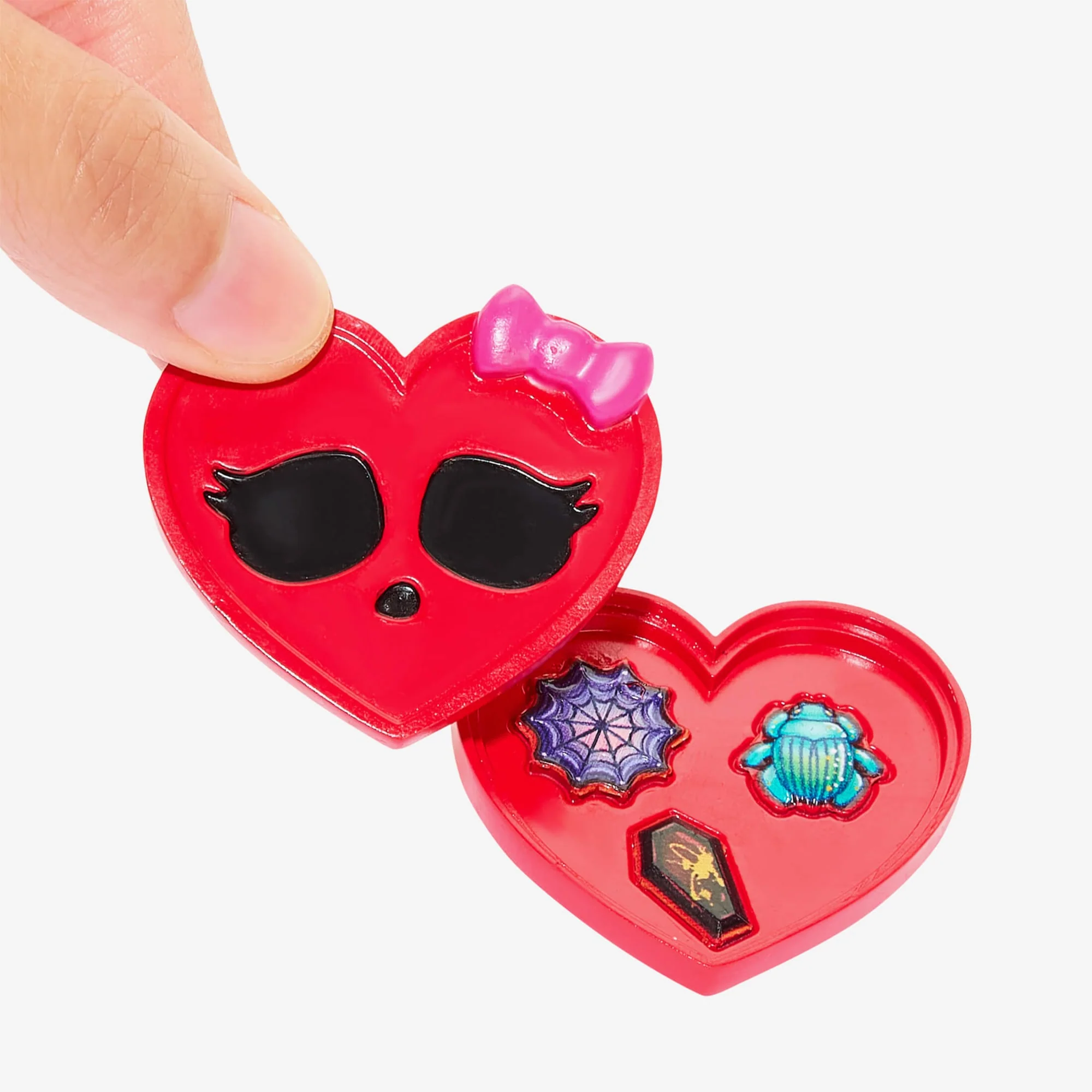 Monster High Cleo and Deuce Howliday Love Edition 2 Pack - Image 6