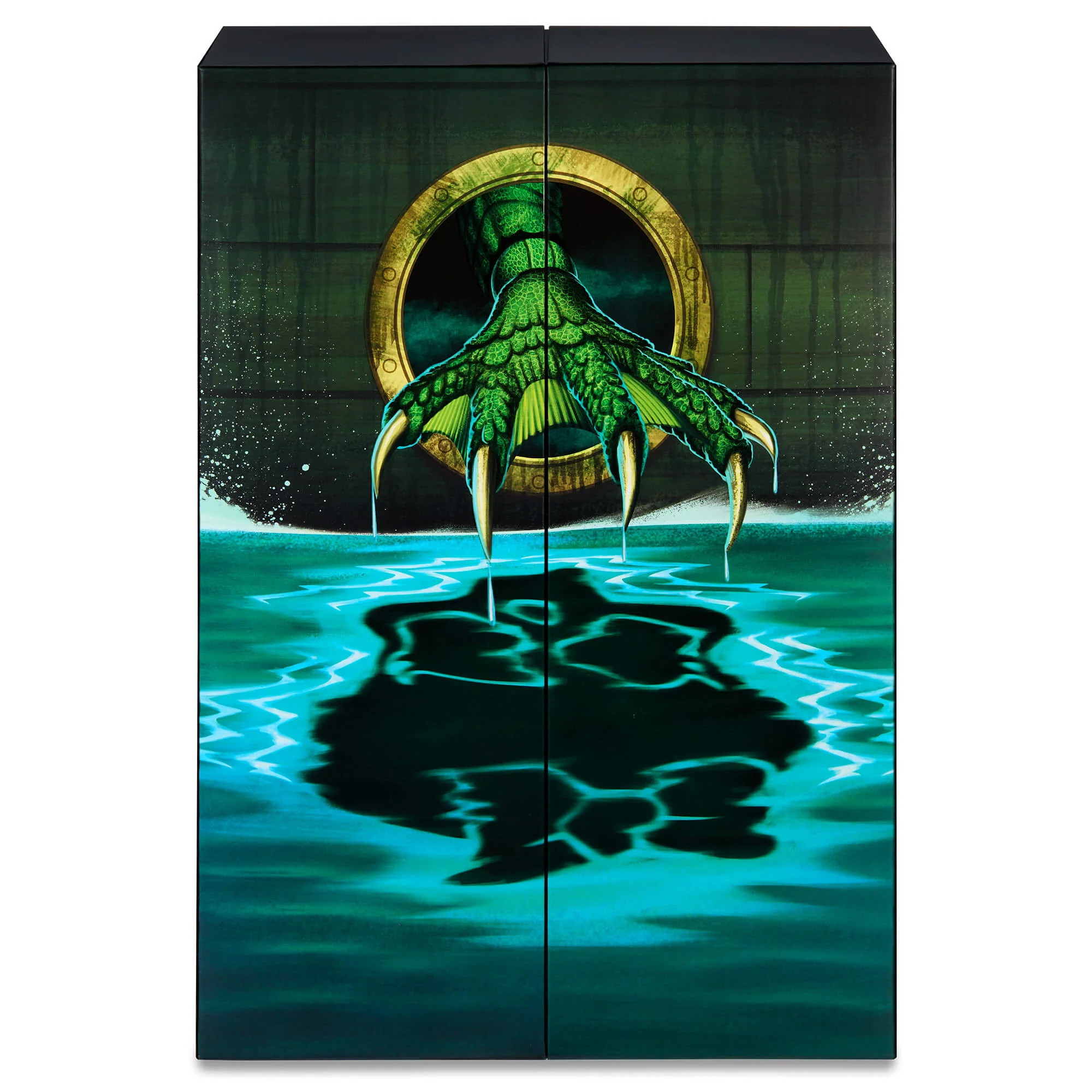 Monster High Skullector Series Creature From The Black Lagoon Doll - Image 8