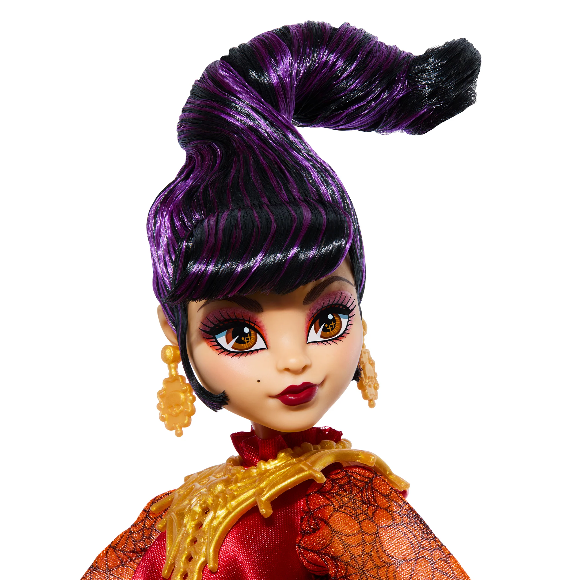 Disney's Hocus Pocus Skullector Dolls - Image 8