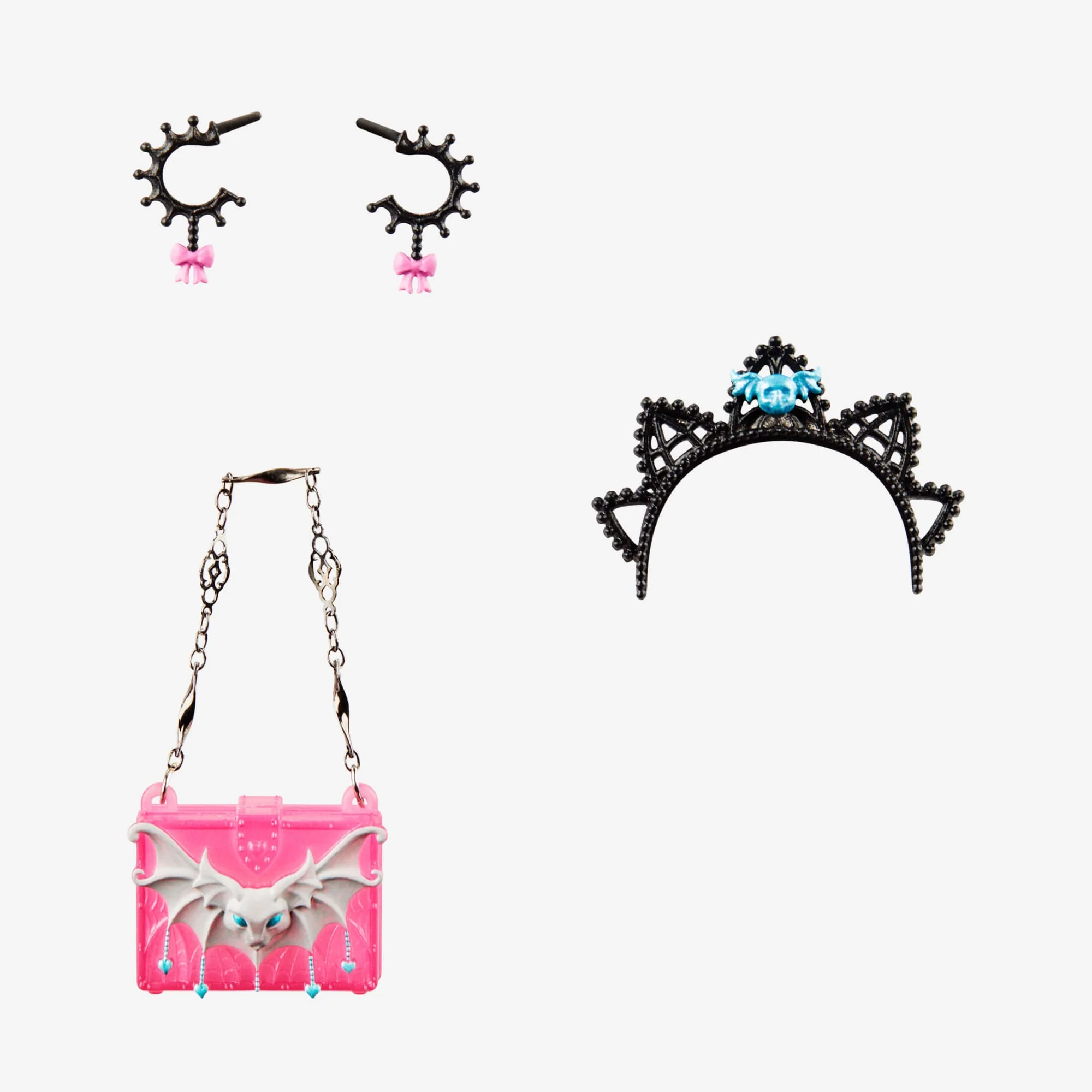 Monster High Fang Vote Rochelle Goyle Doll - Image 10