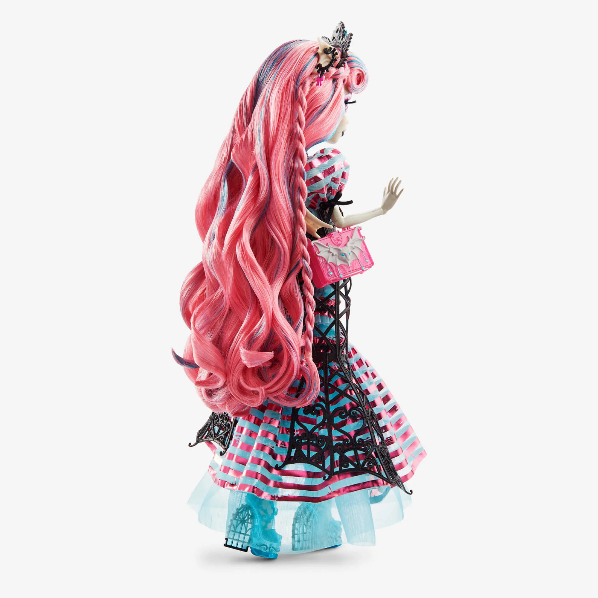 Monster High Fang Vote Rochelle Goyle Doll - Image 2