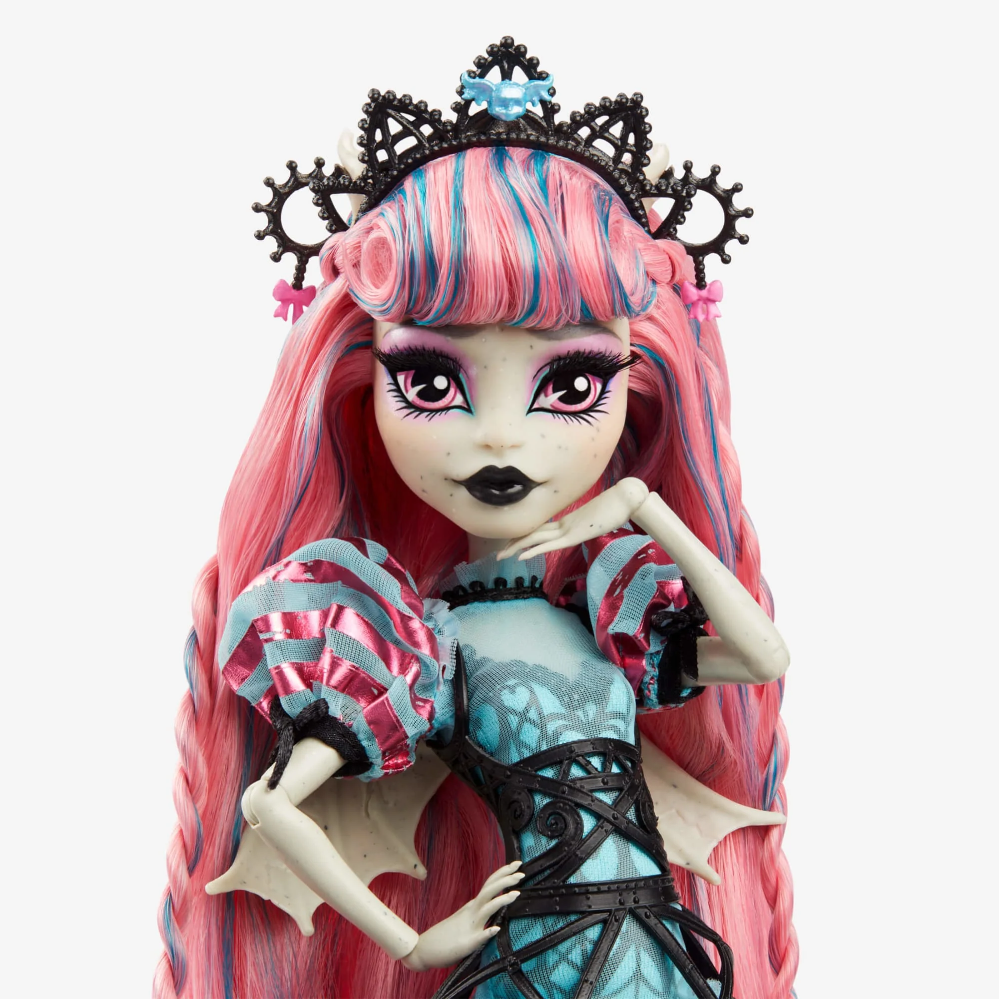 Monster High Fang Vote Rochelle Goyle Doll - Image 3