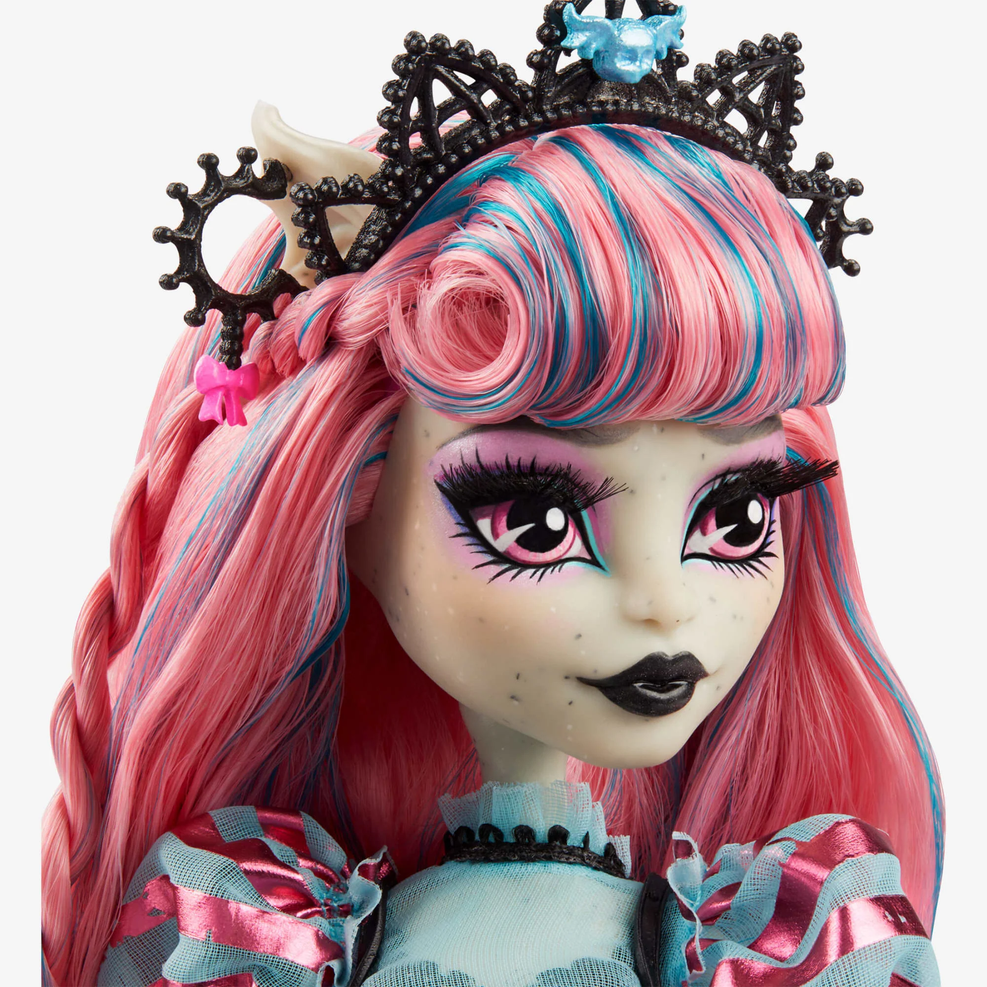 Monster High Fang Vote Rochelle Goyle Doll - Image 4