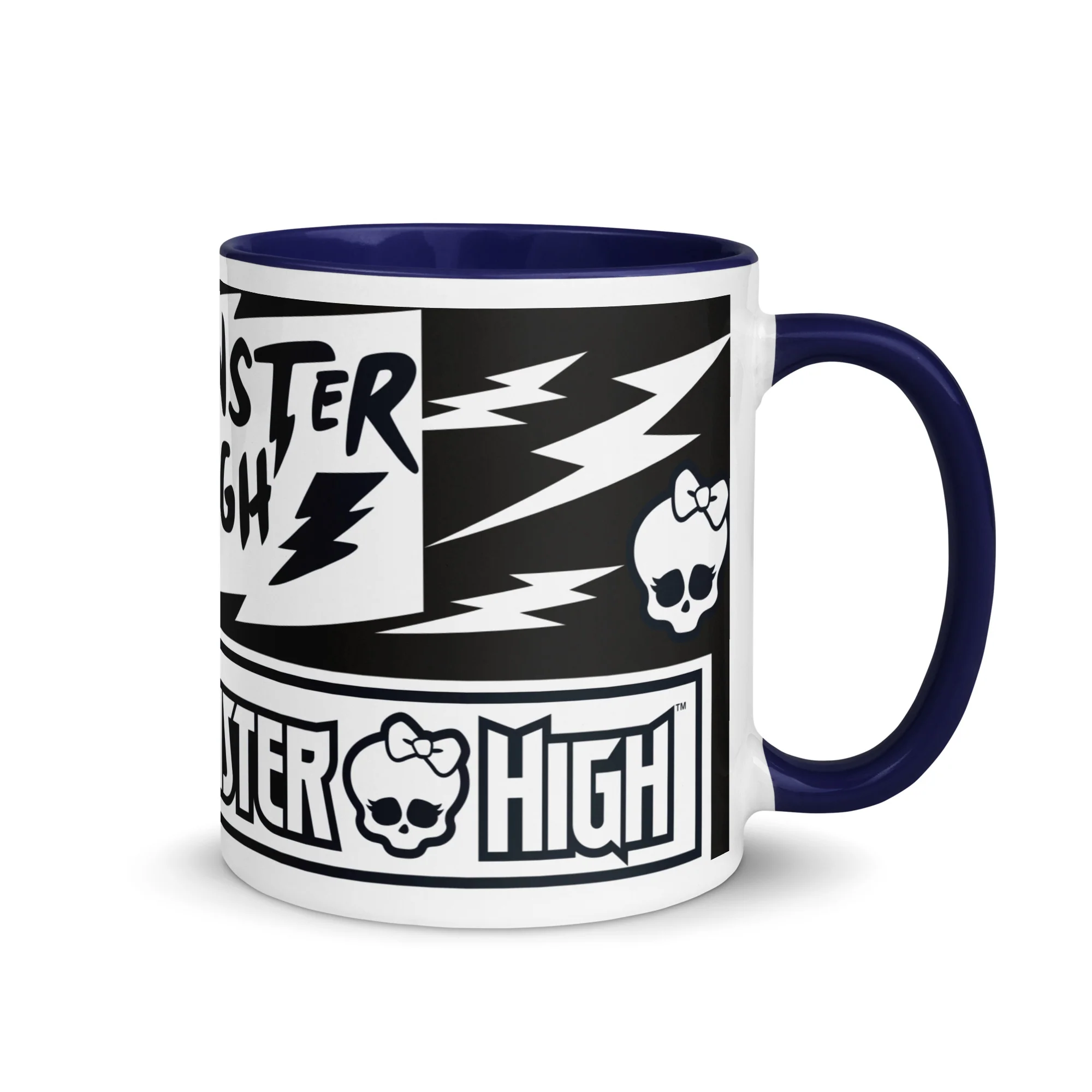 Monster High Logos Mug - Image 2