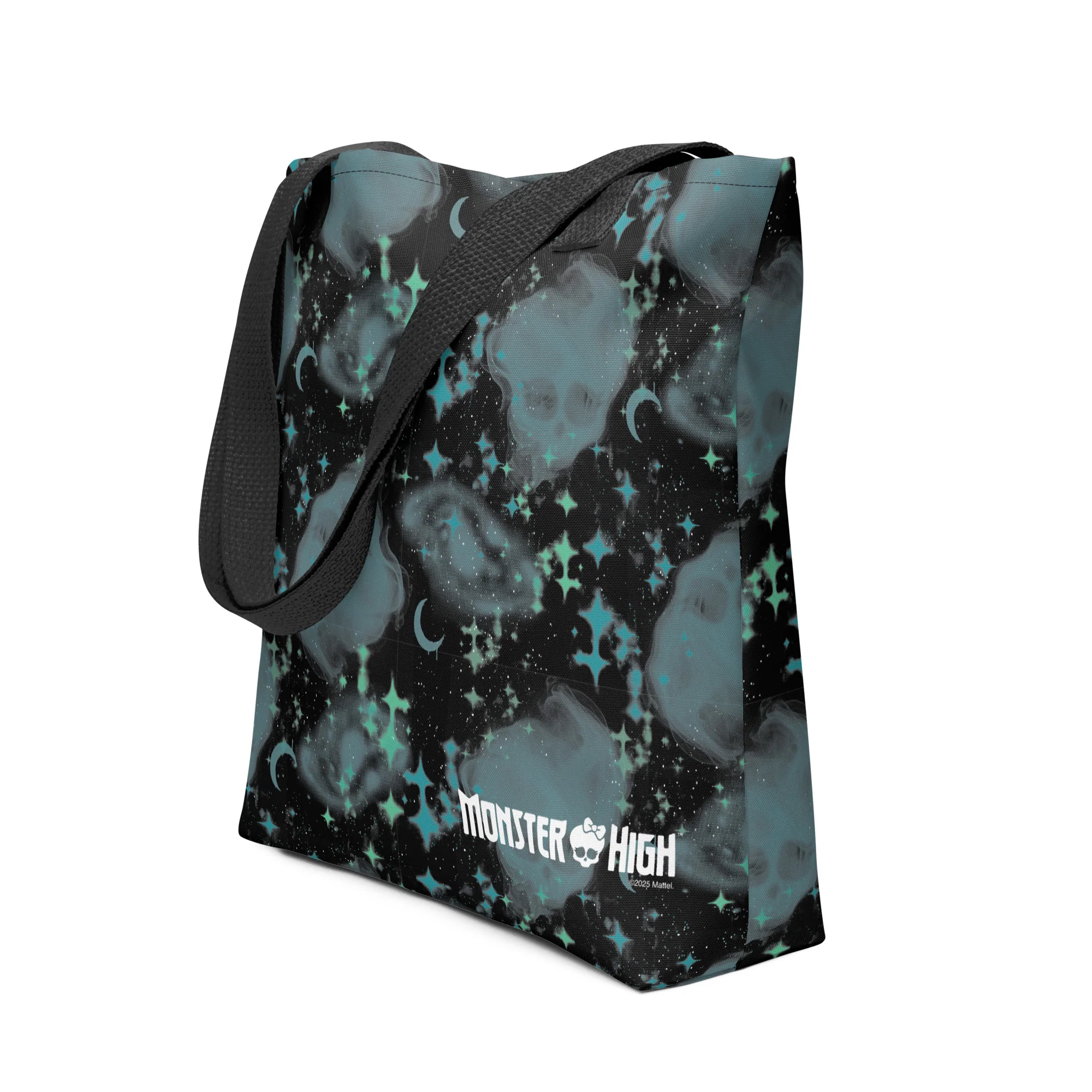 Monster High Made of Stars Multi Tote Bag - Image 2
