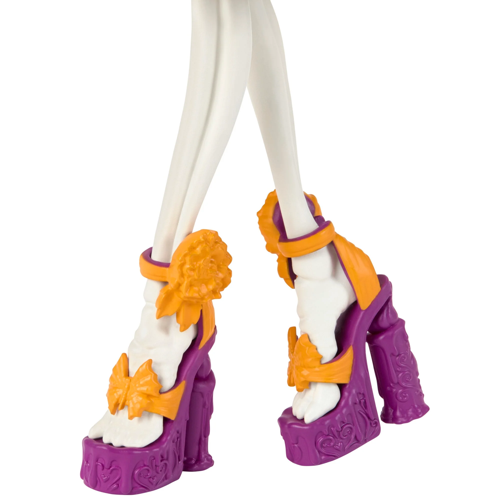 Monster High Skelita Calaveras Dia de Muertos 2024 Doll - Image 4