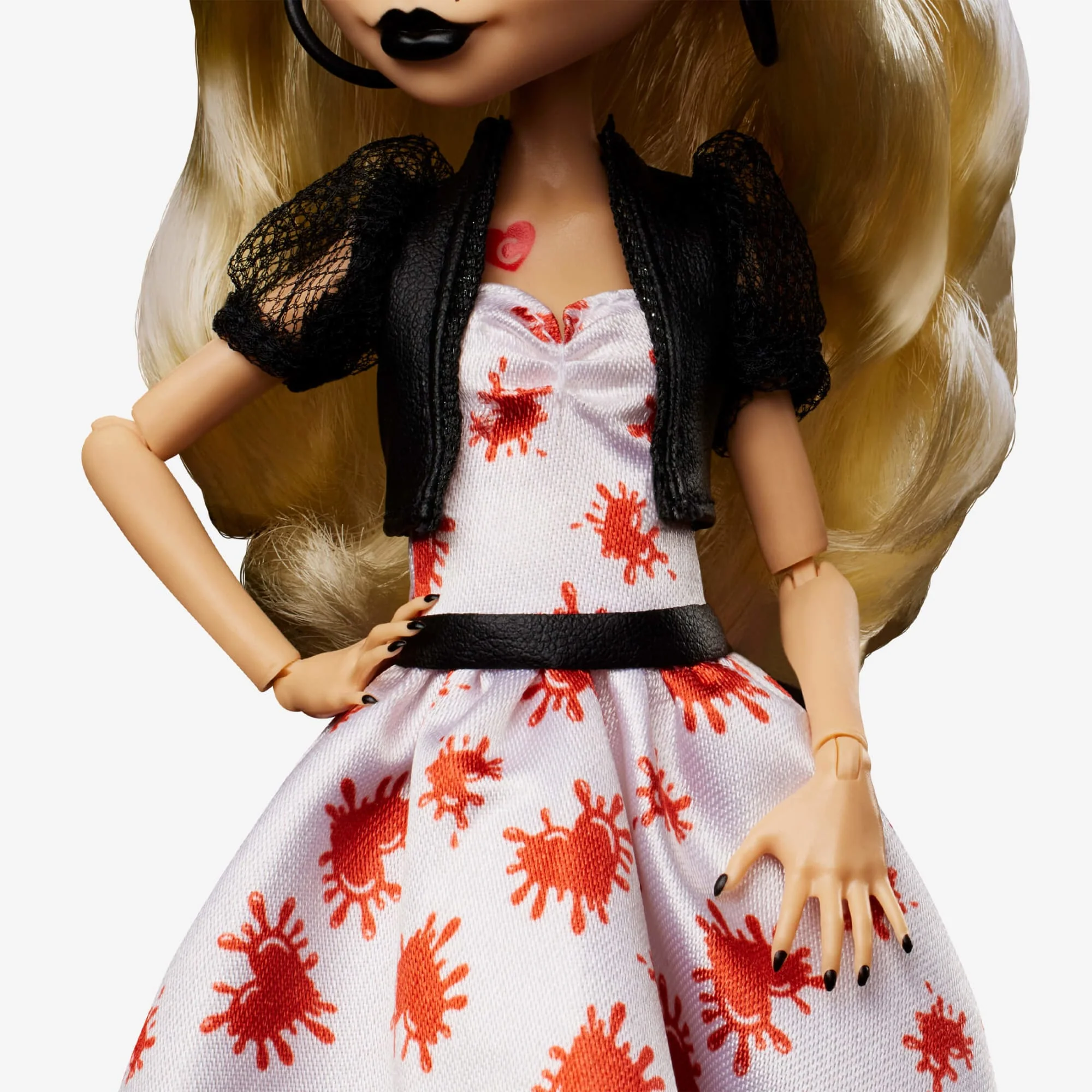 Monster High Skullector Chucky and Tiffany Doll 2-Pack - Image 7