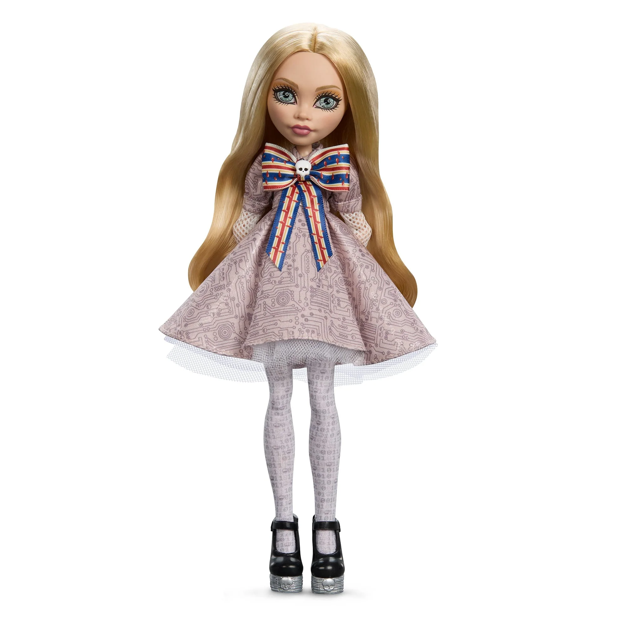 Monster High Skullector M3GAN Doll - Image 9