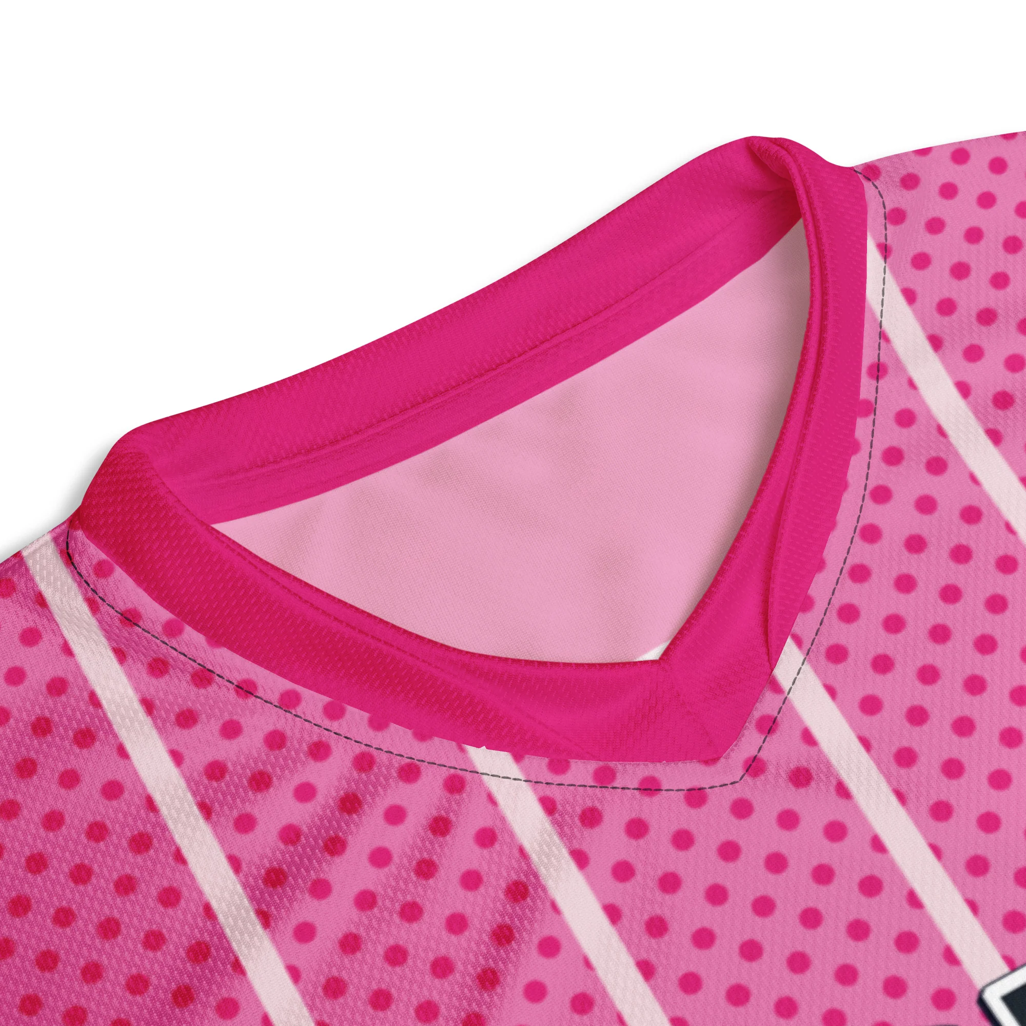 Monster High Striped Jersey - Image 2