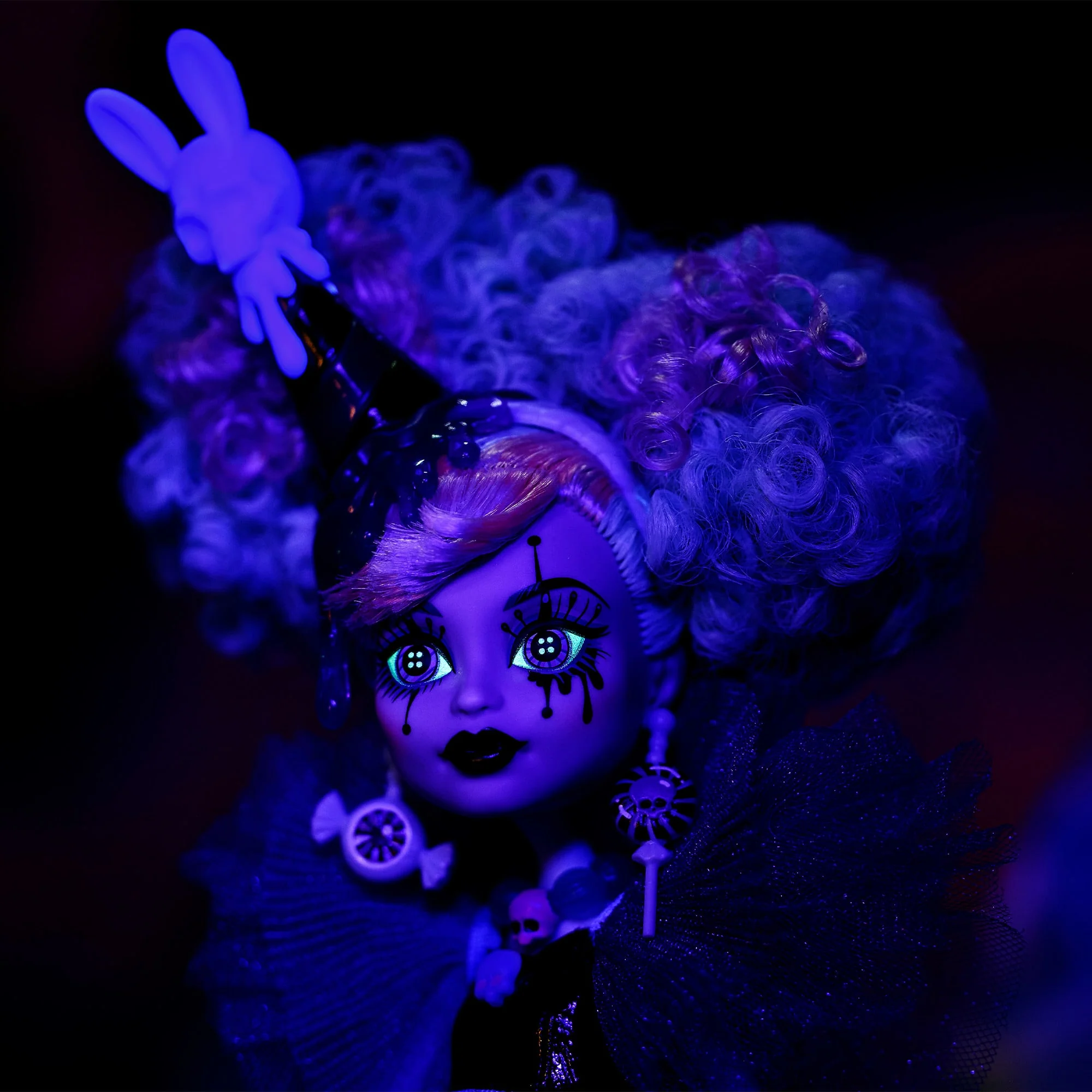 Monster High Sweet Screams Twyla Doll - Image 2