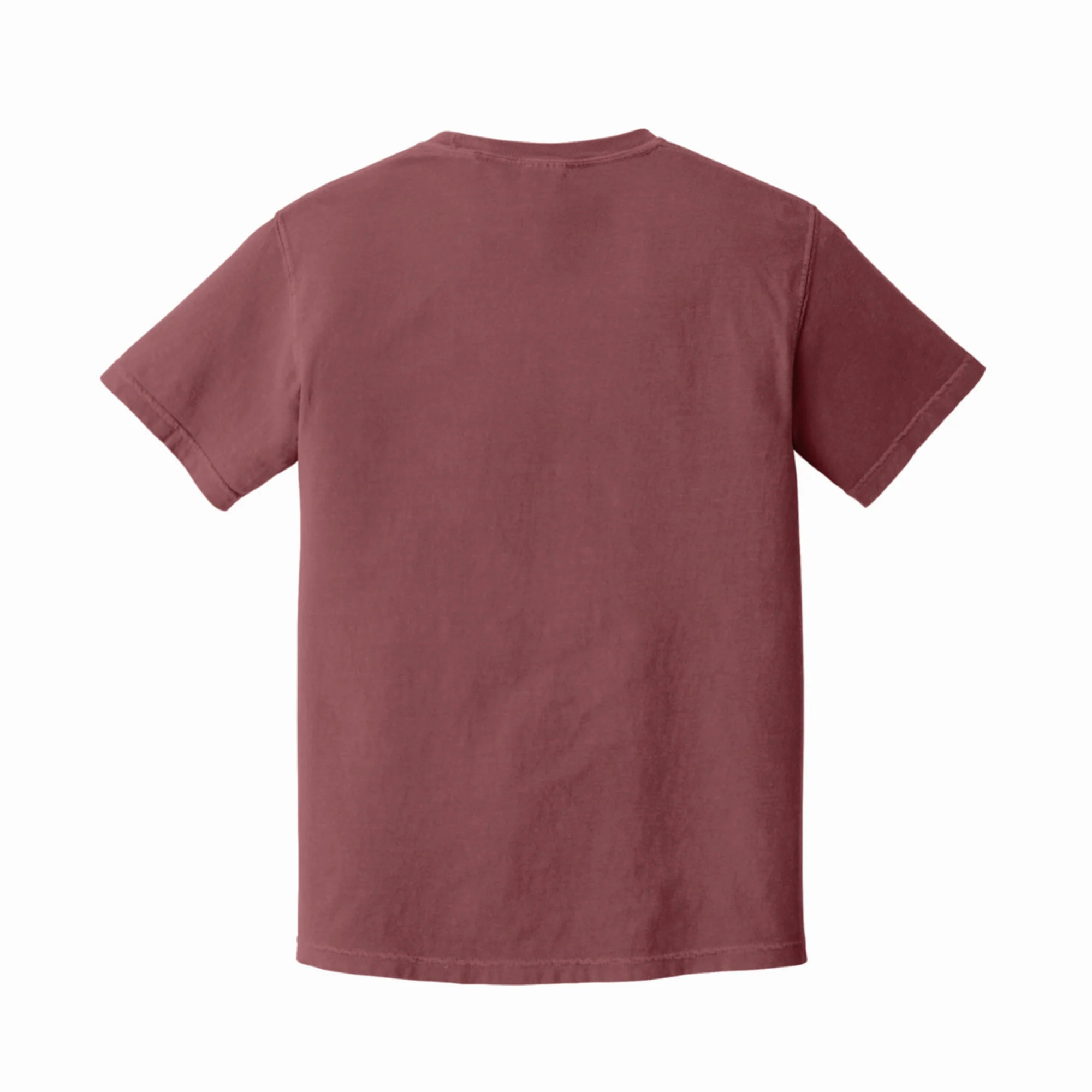 Masters of the Universe Movie He-Man and Skeletor Red T-shirt - Image 2