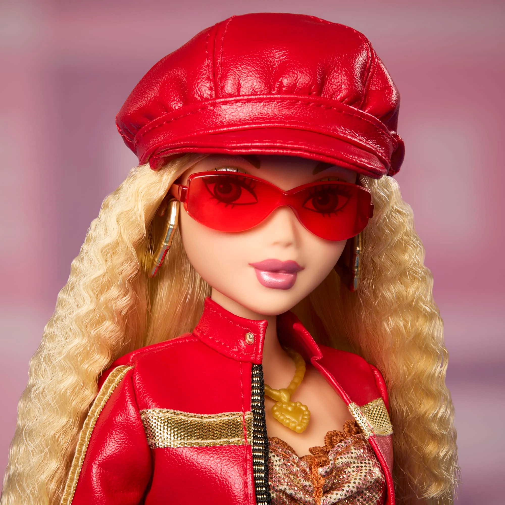 My Scene Barbie Doll - Image 3