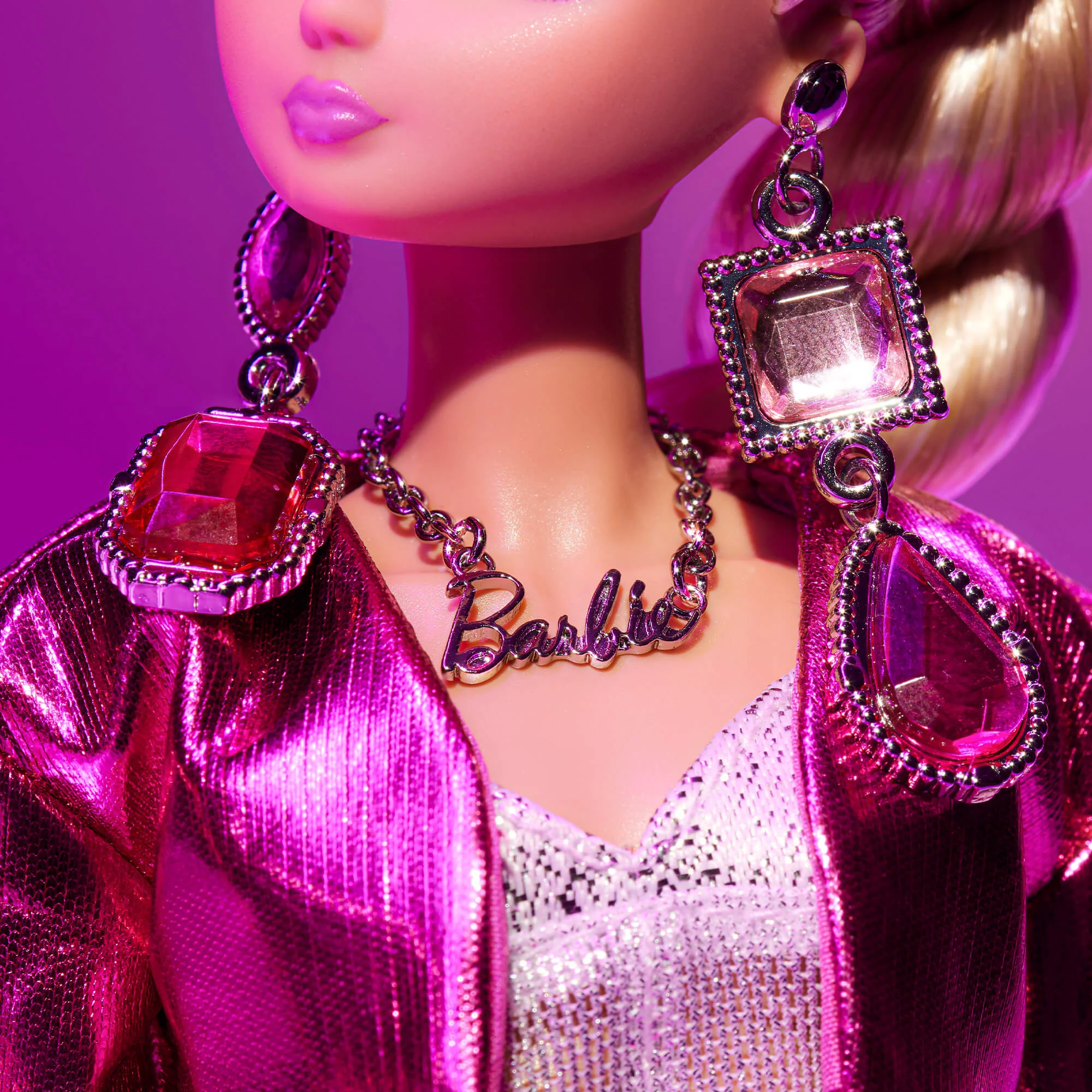 Barbie x noonoouri Dolls 2-Pack - Image 11