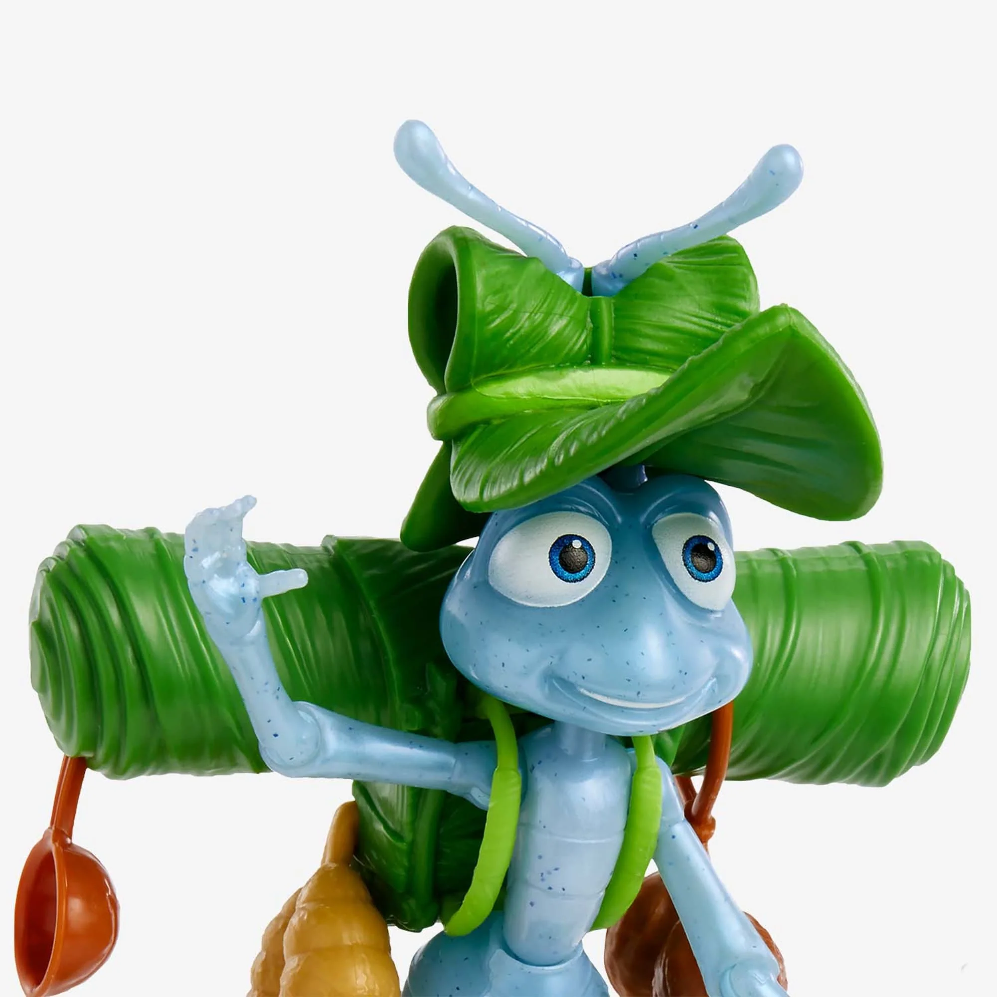 Pixar Featured Favorites Flik & Dot A Bug’s Life Figures - Image 5