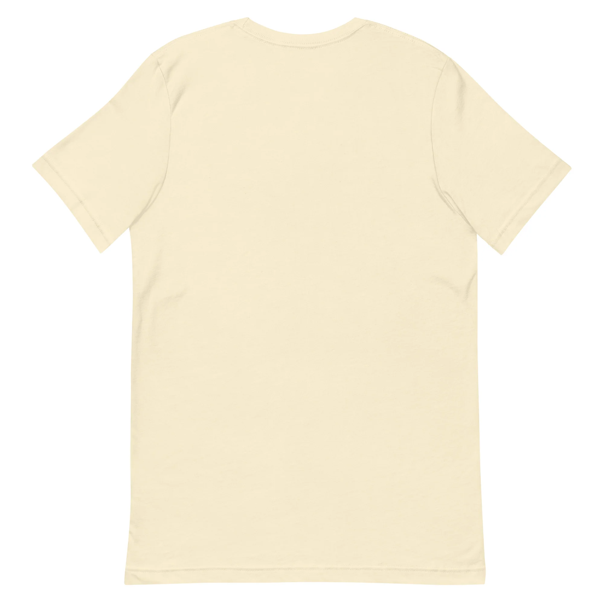Polly Pocket Sized Since 1989 Yellow T-Shirt - Image 6