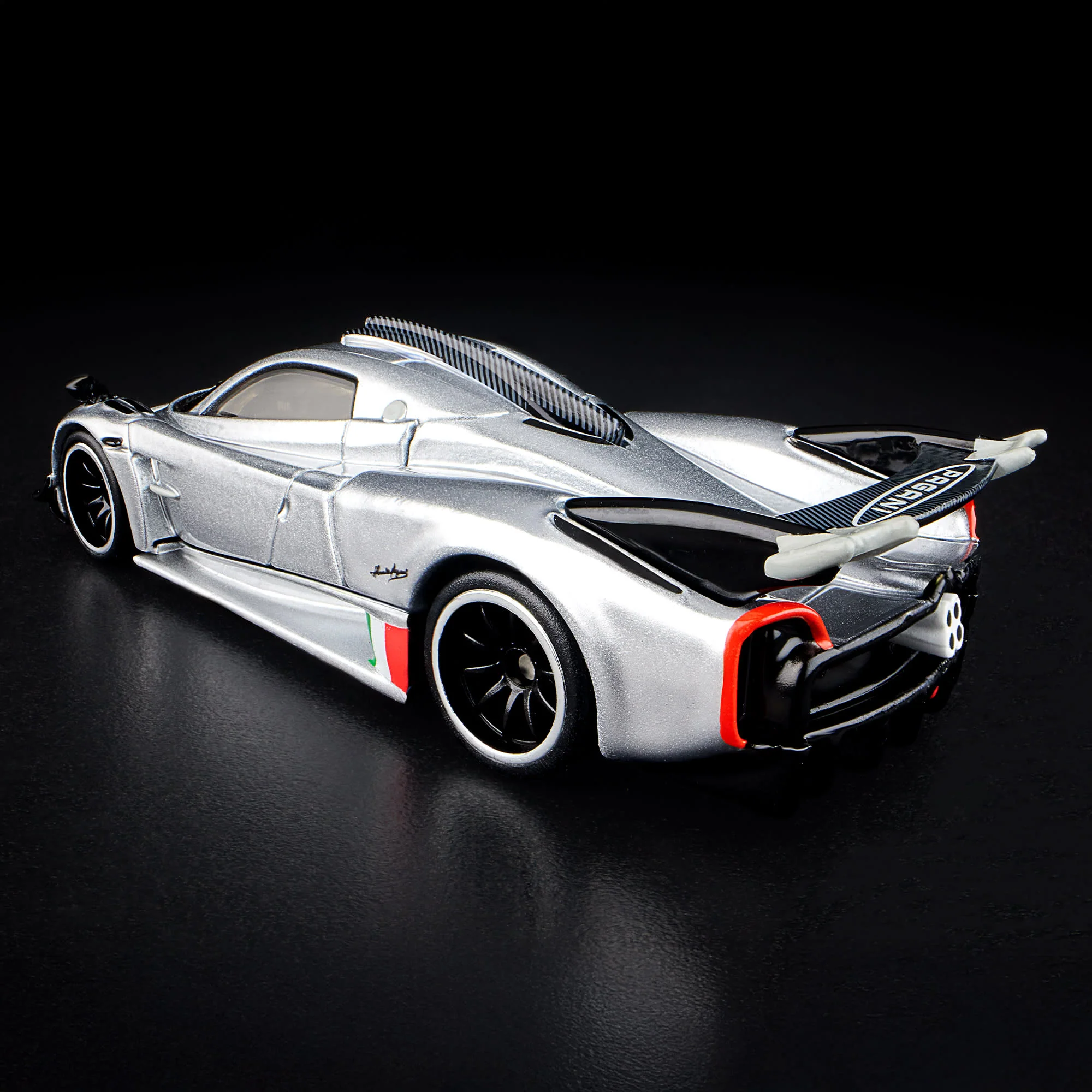 RLC Exclusive ’21 Pagani Huayra R - Image 10