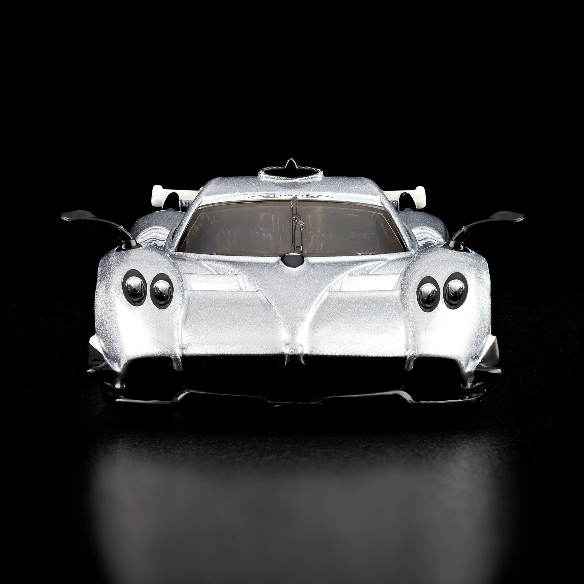 RLC Exclusive ’21 Pagani Huayra R - Image 7