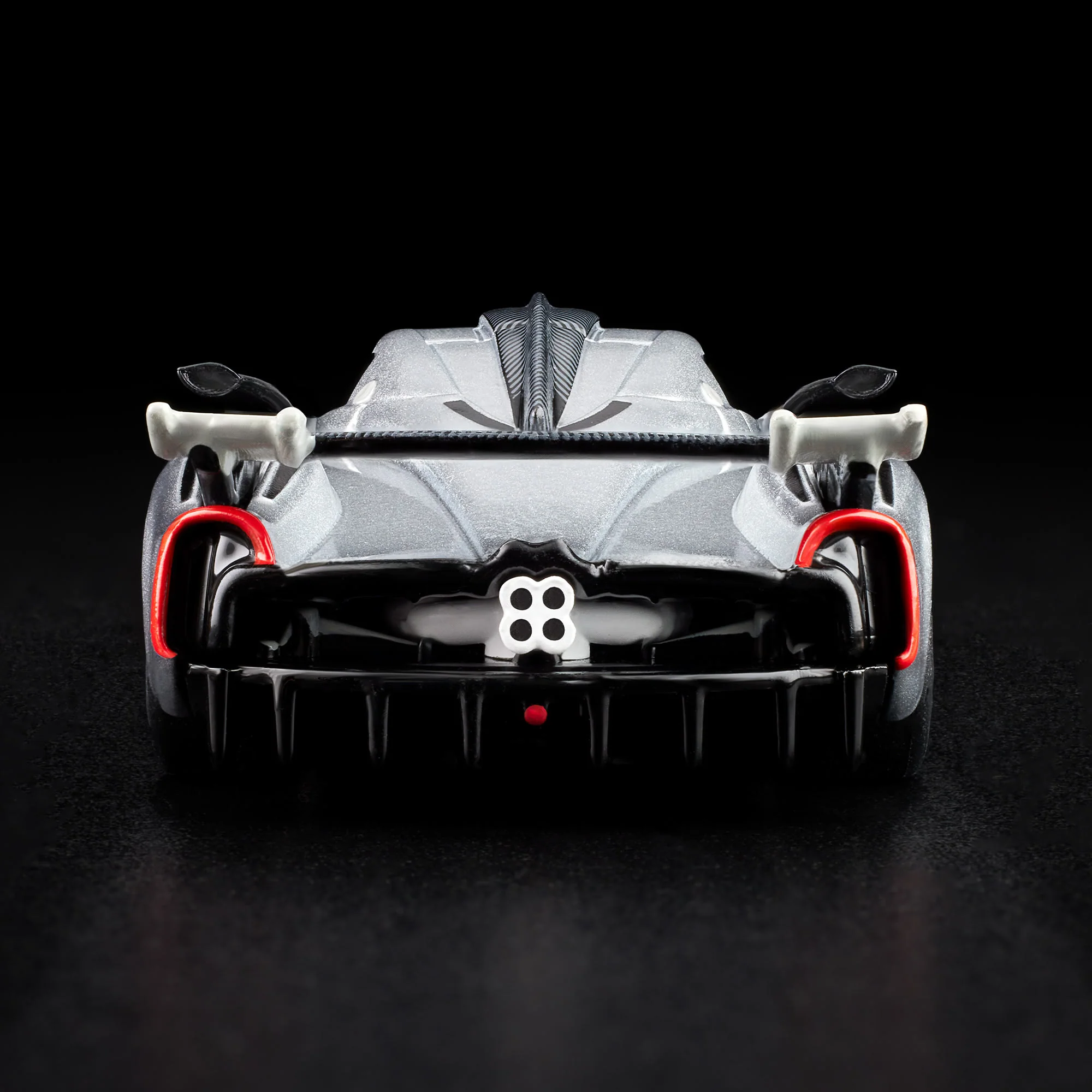 RLC Exclusive ’21 Pagani Huayra R - Image 8