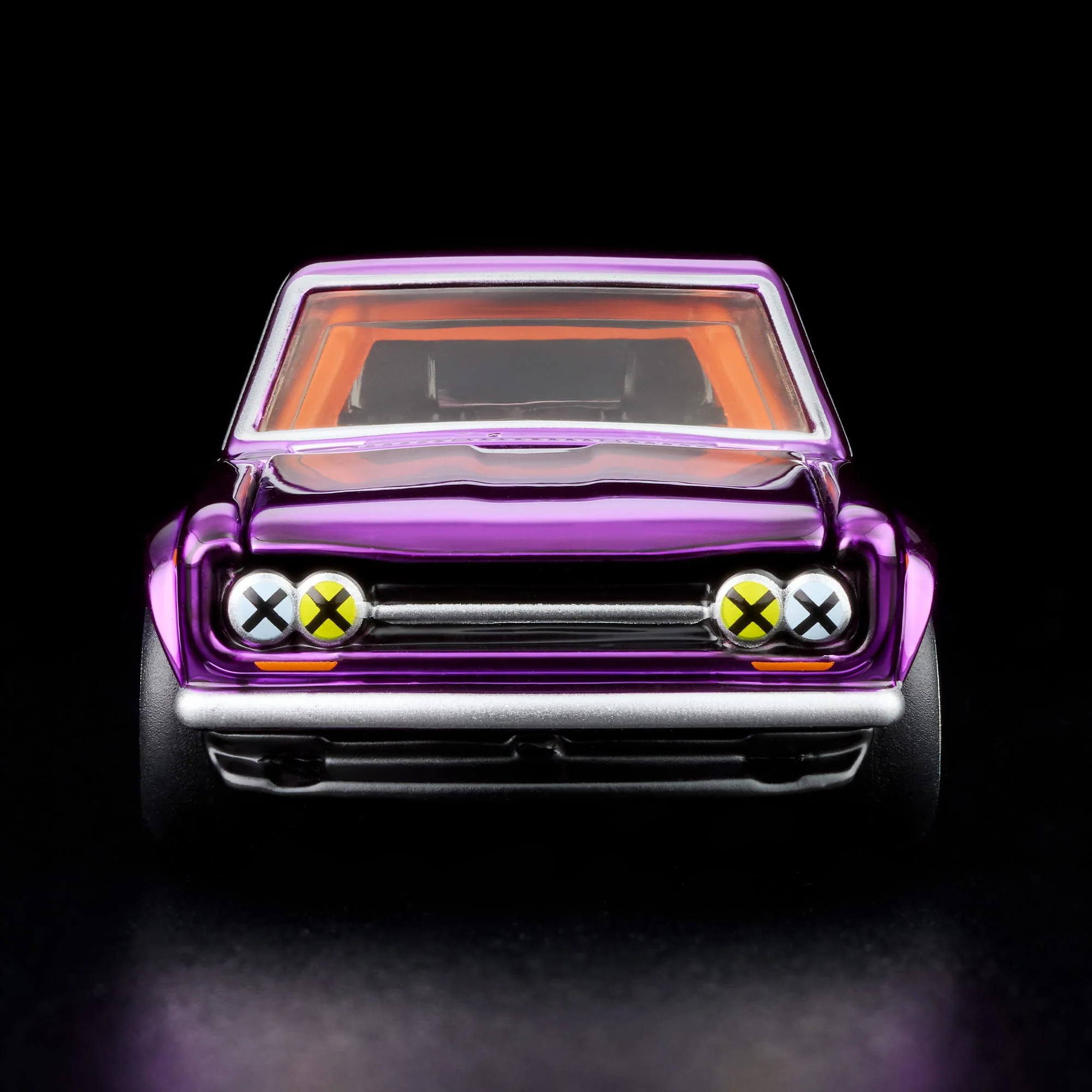 RLC Exclusive ’71 Datsun 510 - Image 9