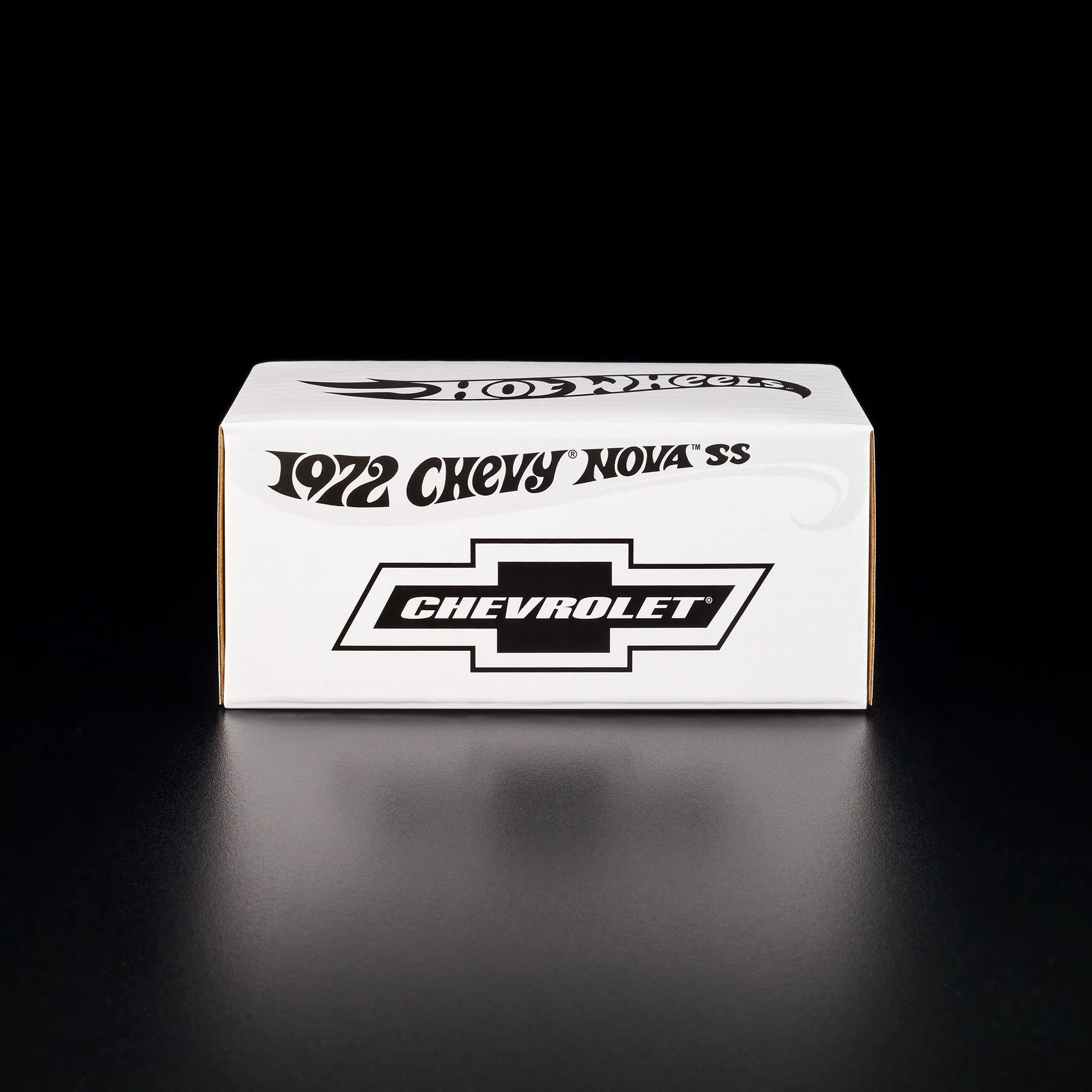 RLC Exclusive 1972 Chevy Nova SS - Image 12